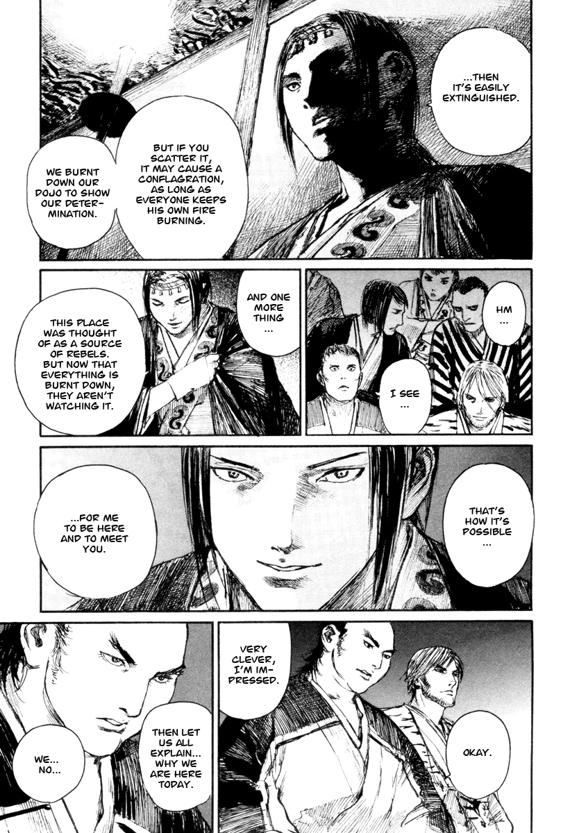 Blade of the Immortal - Chapter 137 - Page 7
