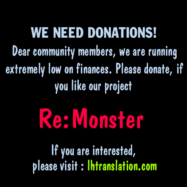 Re:Monster - Chapter 39.2 - Page 12