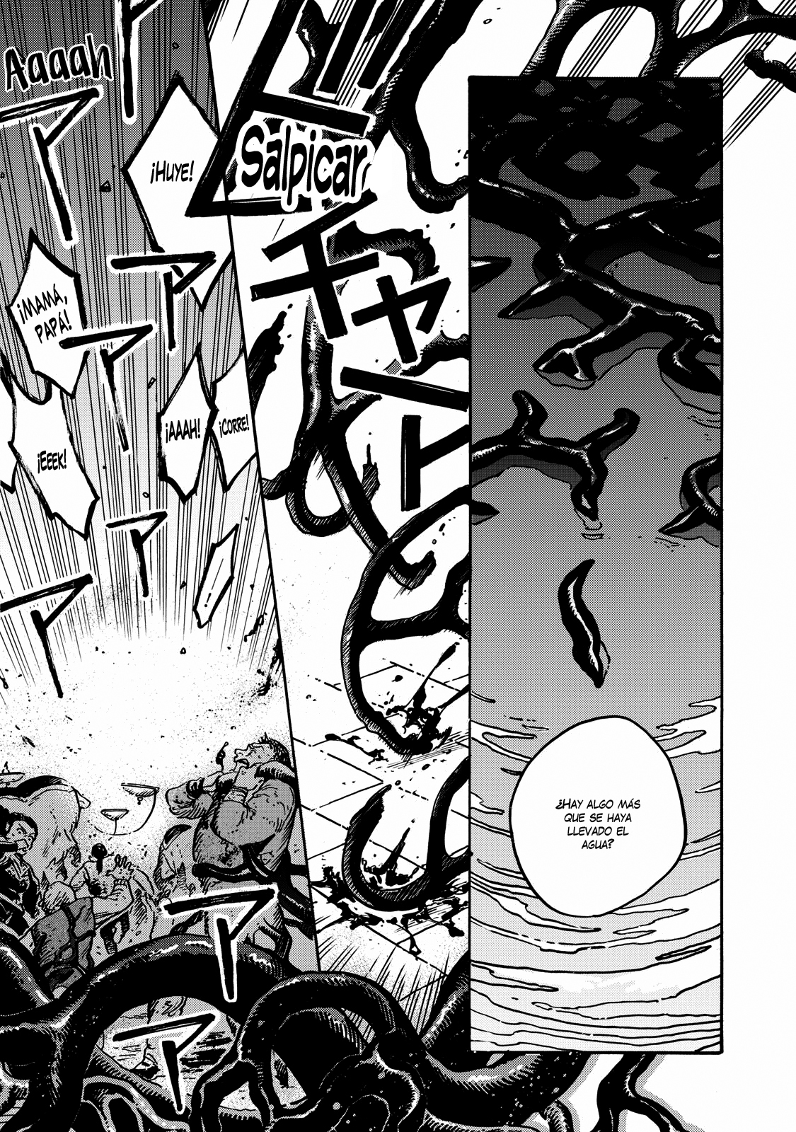 Witch Hat Atelier - Chapter 64 - Page 5
