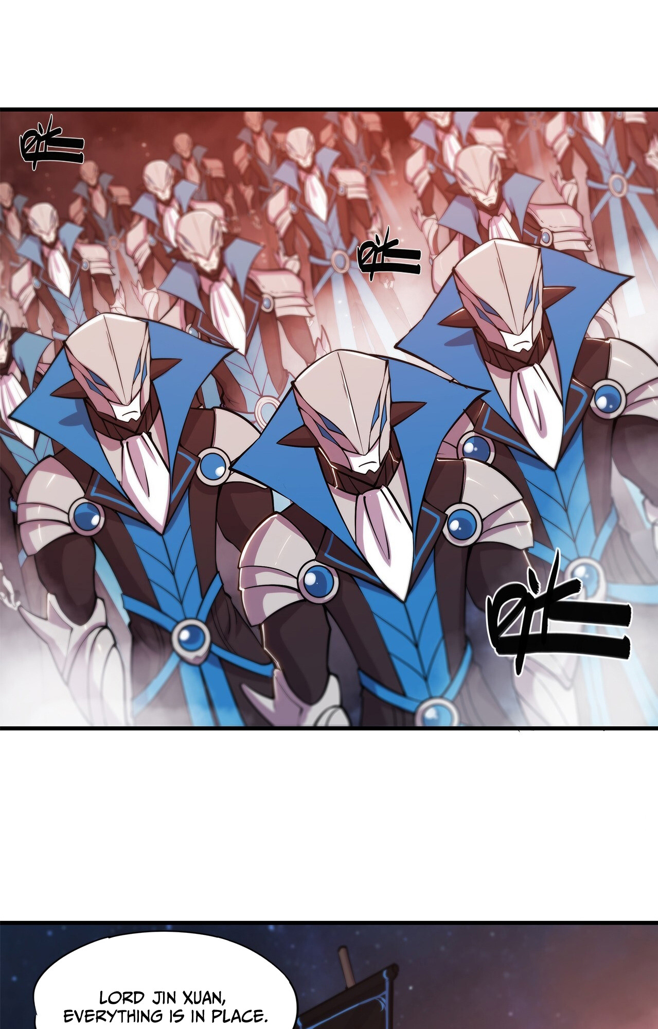 The Blood Princess and the Knight - Chapter 127 - Page 4