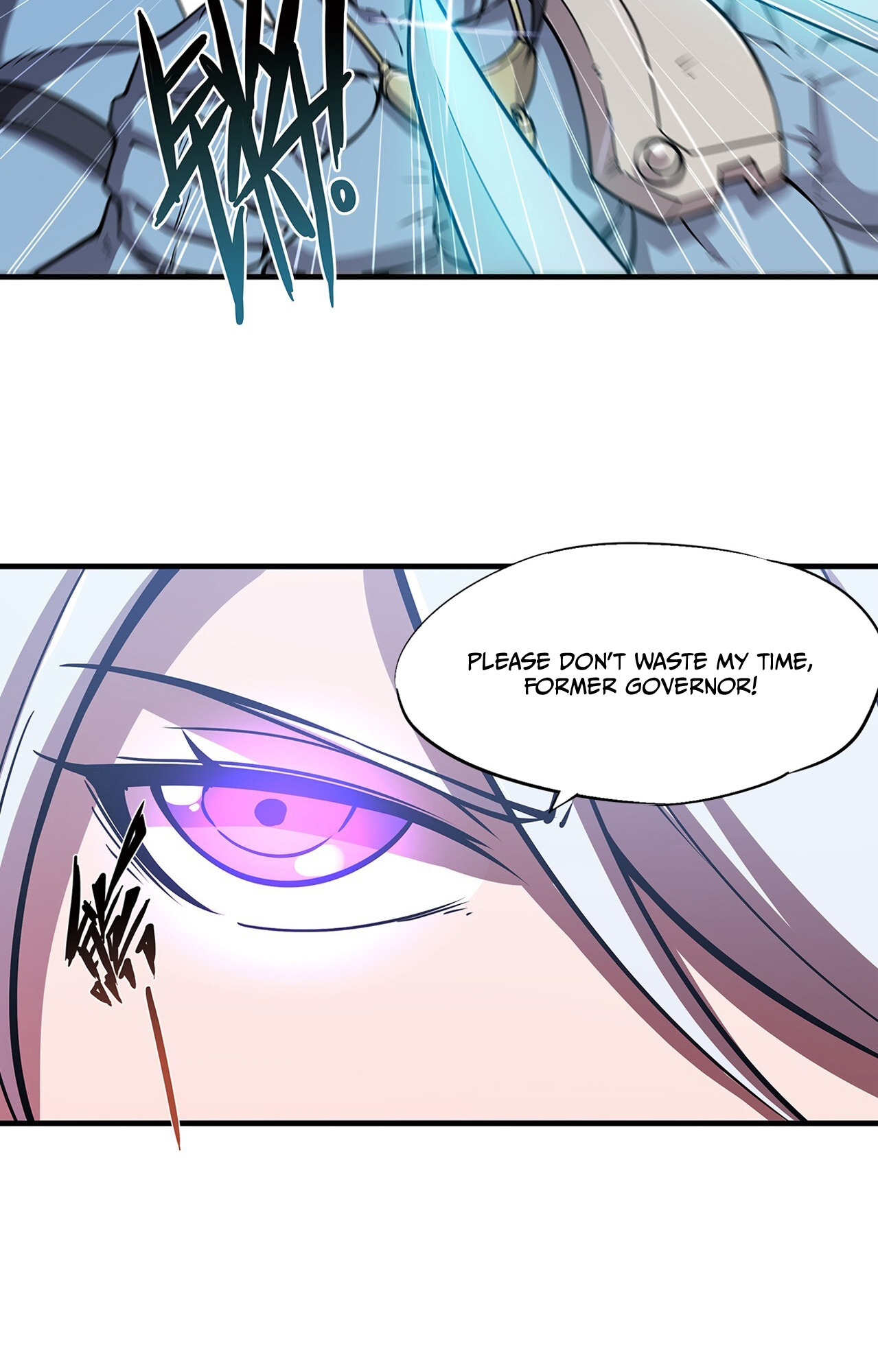 The Blood Princess and the Knight - Chapter 127 - Page 16