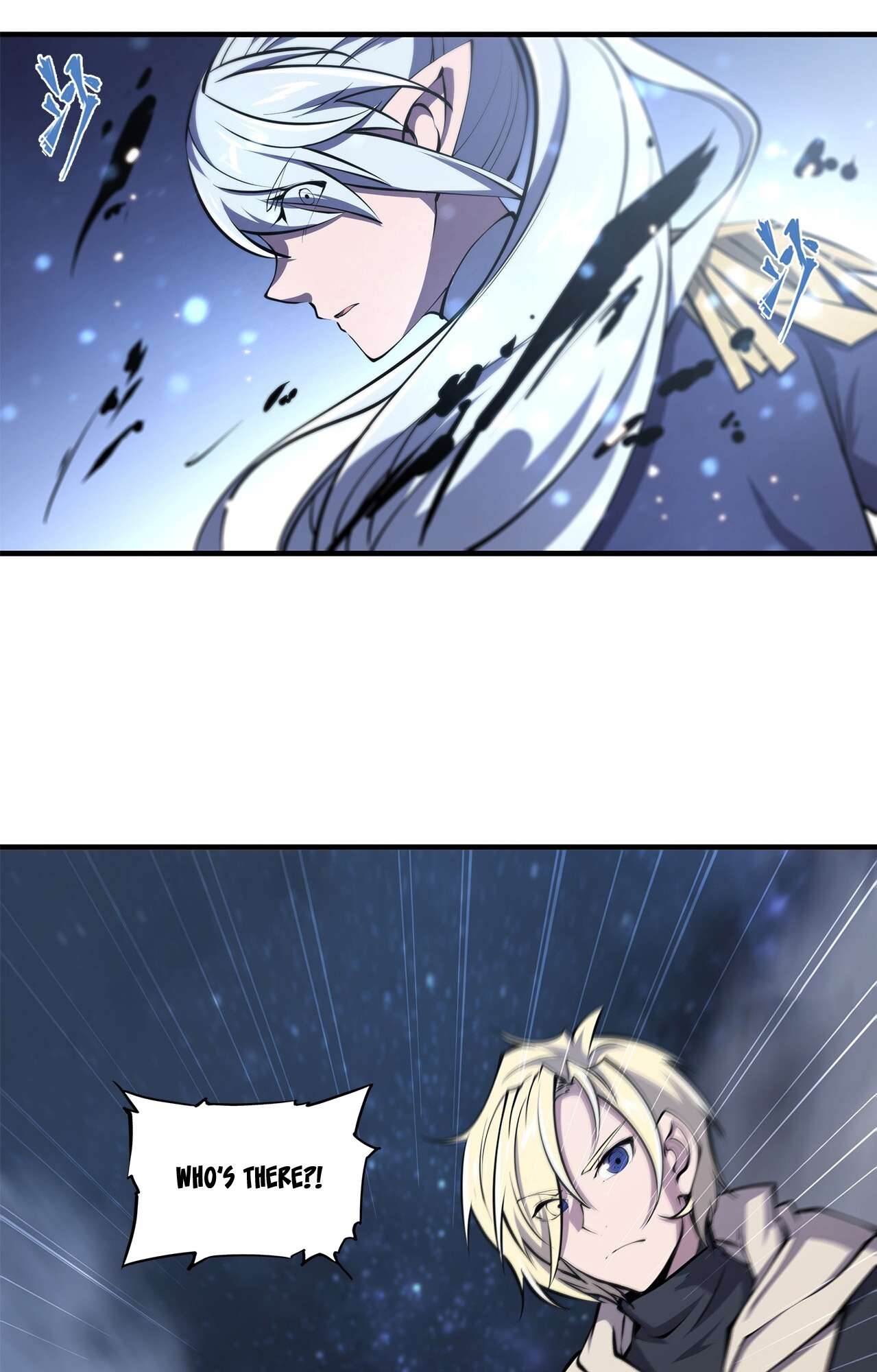 The Blood Princess and the Knight - Chapter 127 - Page 23