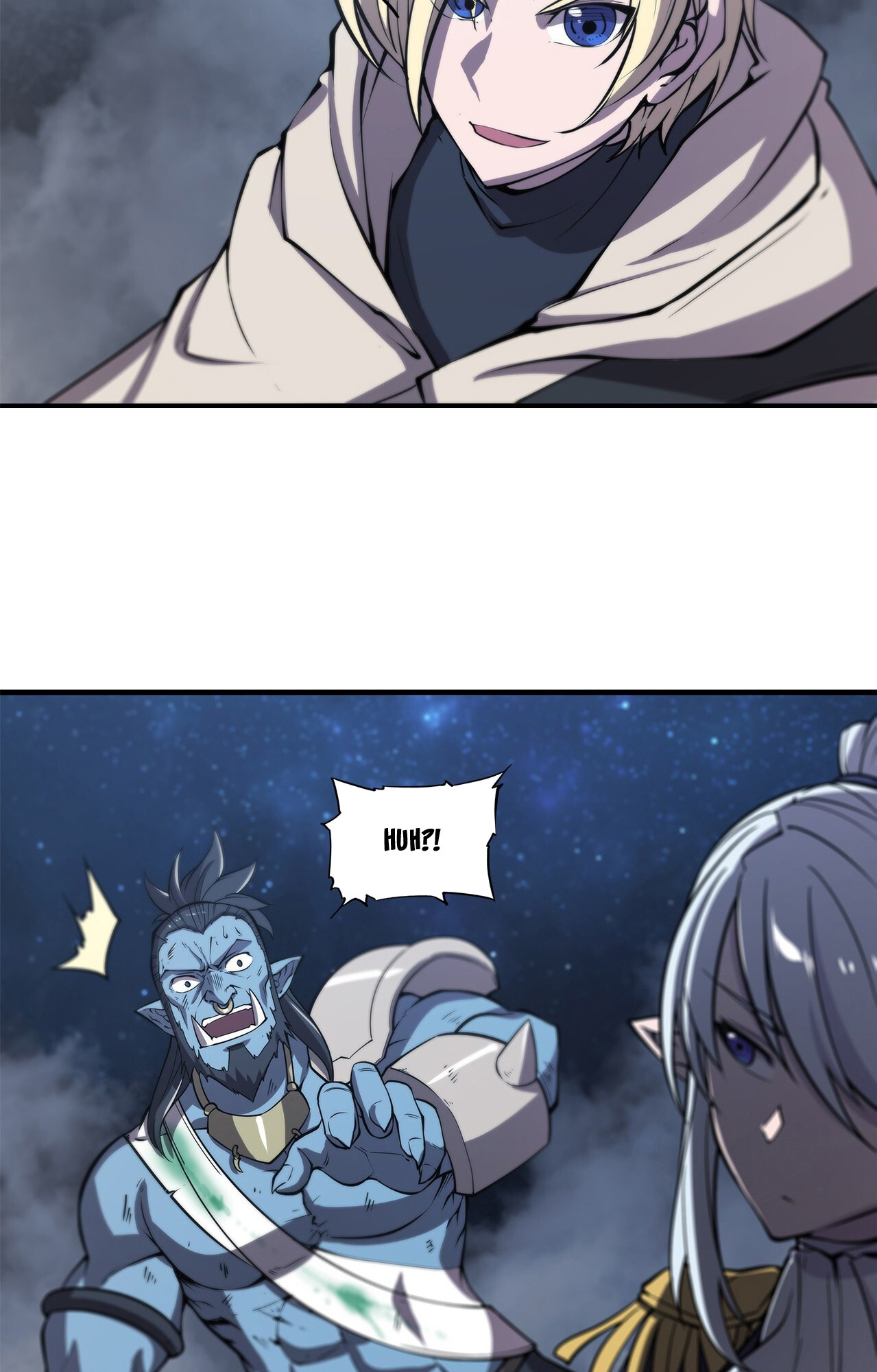 The Blood Princess and the Knight - Chapter 127 - Page 26