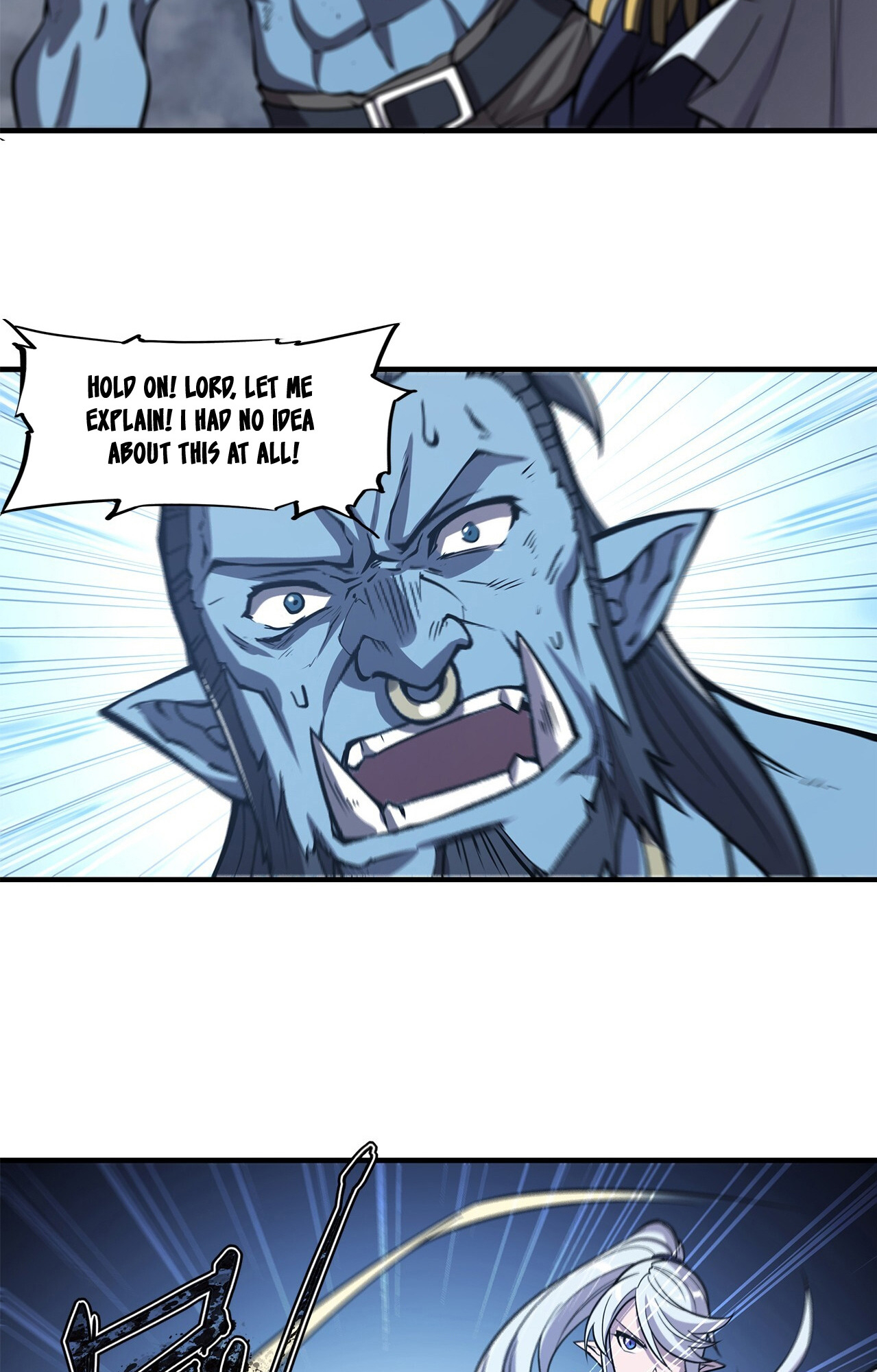 The Blood Princess and the Knight - Chapter 127 - Page 27
