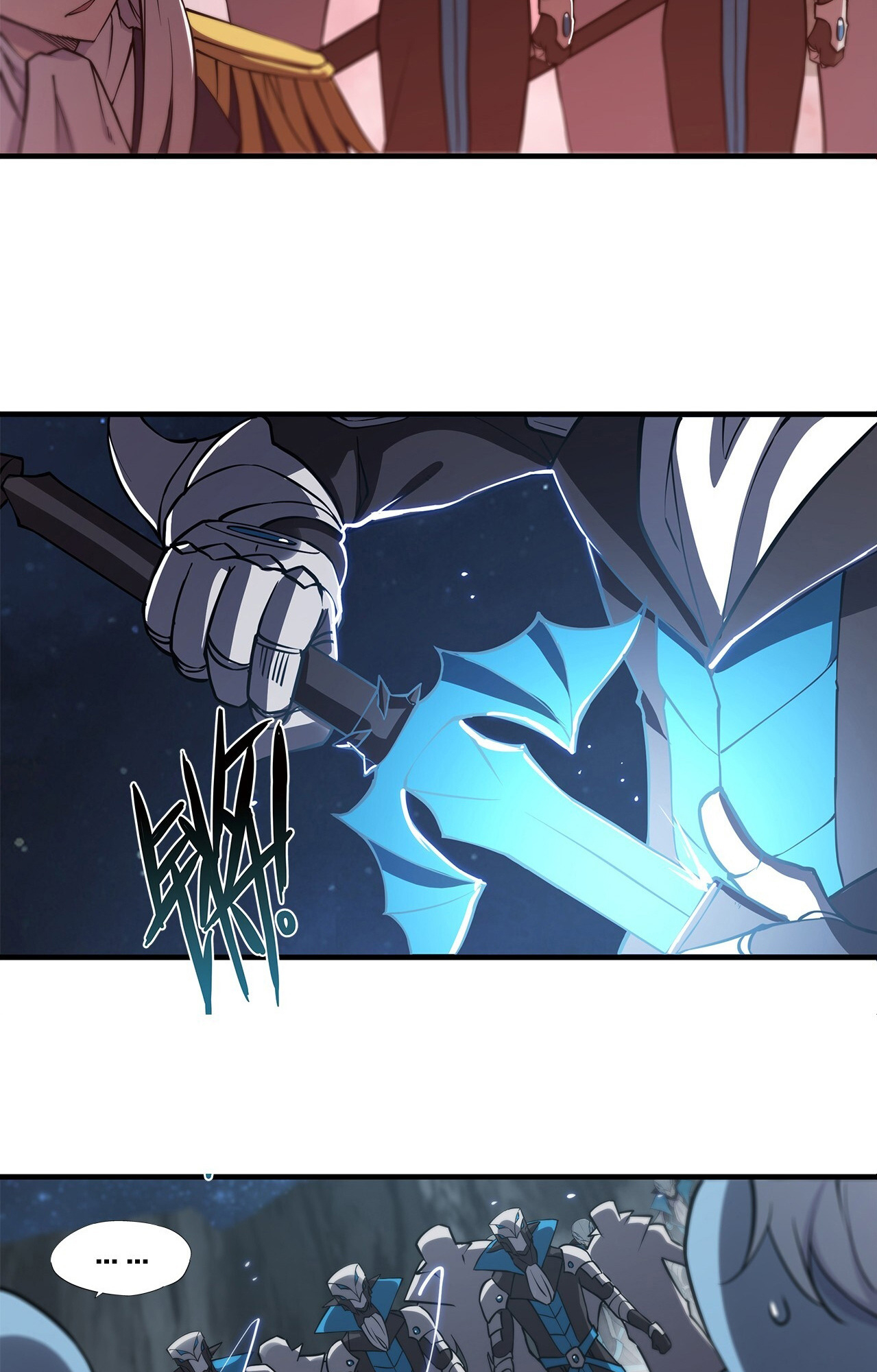 The Blood Princess and the Knight - Chapter 127 - Page 32