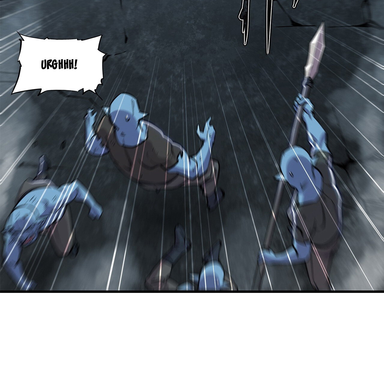 The Blood Princess and the Knight - Chapter 127 - Page 34