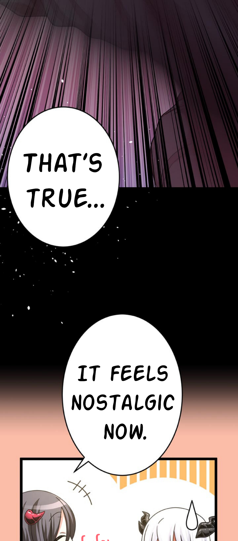 The Boy Raised by the Demon Queen and the Dragon Queen Has No Rival - Chapter 6 - Page 40