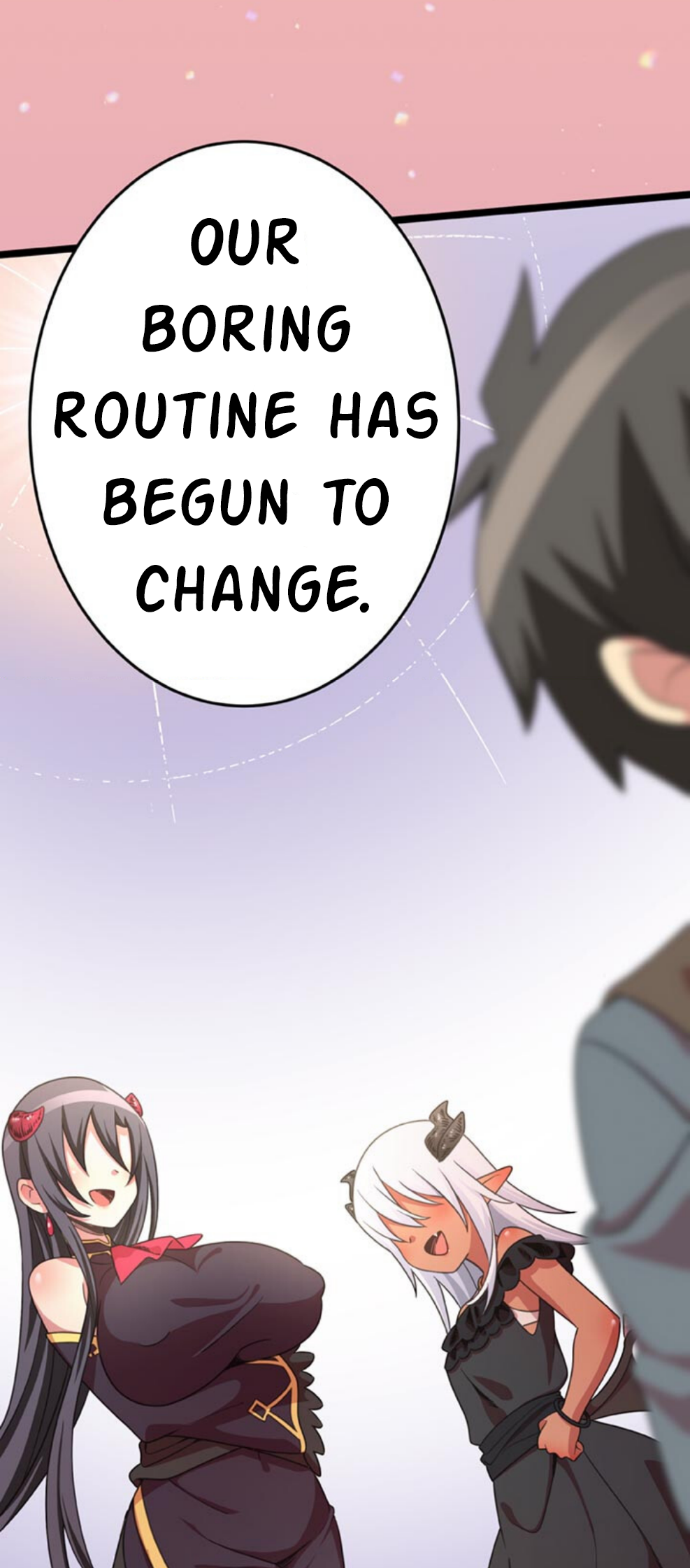 The Boy Raised by the Demon Queen and the Dragon Queen Has No Rival - Chapter 6 - Page 42