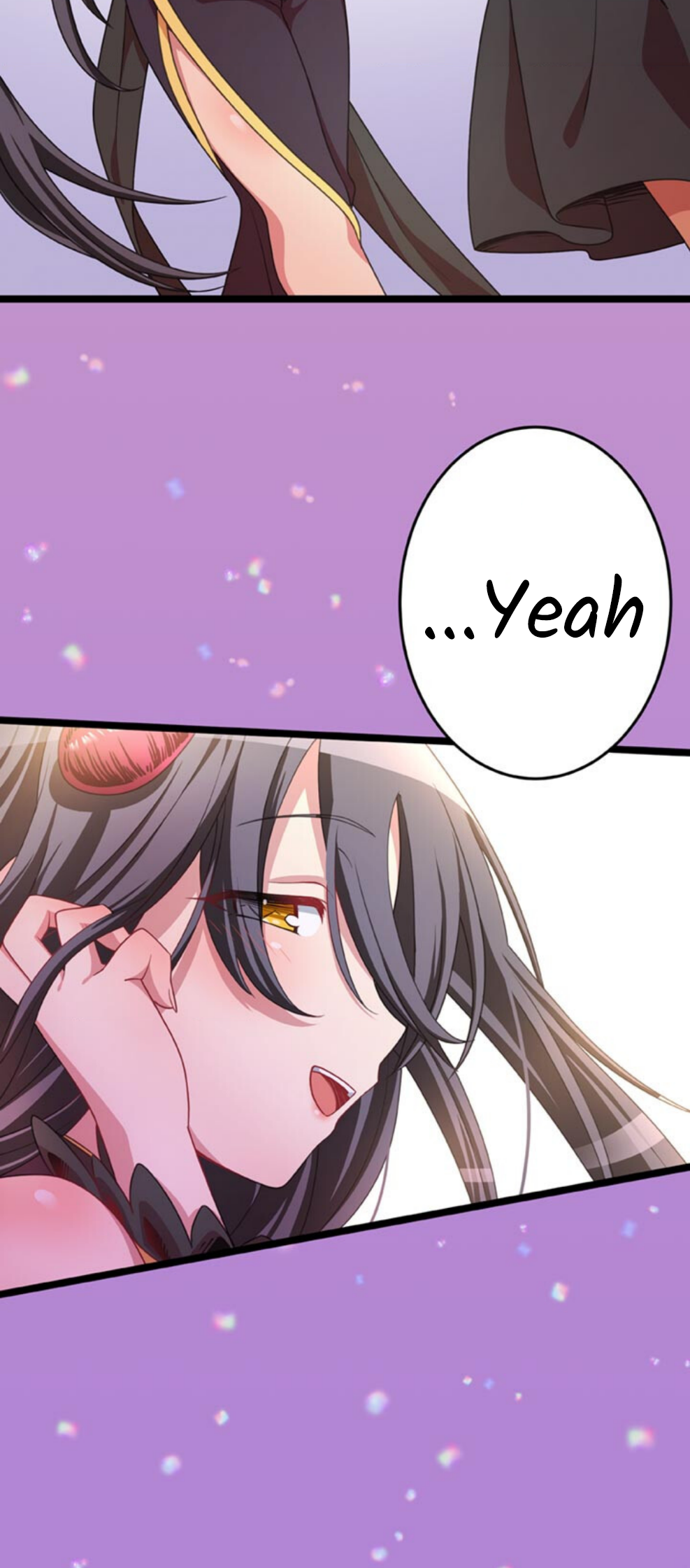 The Boy Raised by the Demon Queen and the Dragon Queen Has No Rival - Chapter 6 - Page 43