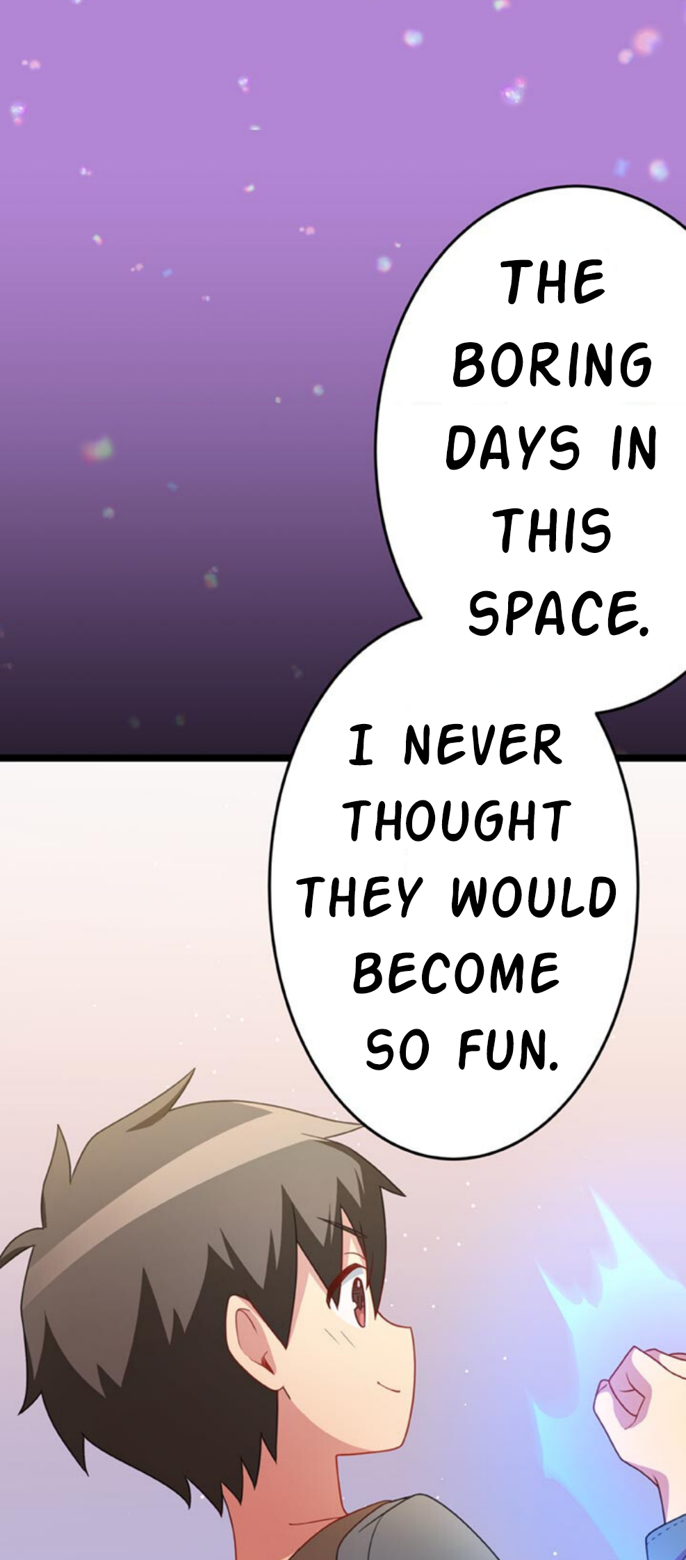 The Boy Raised by the Demon Queen and the Dragon Queen Has No Rival - Chapter 6 - Page 44