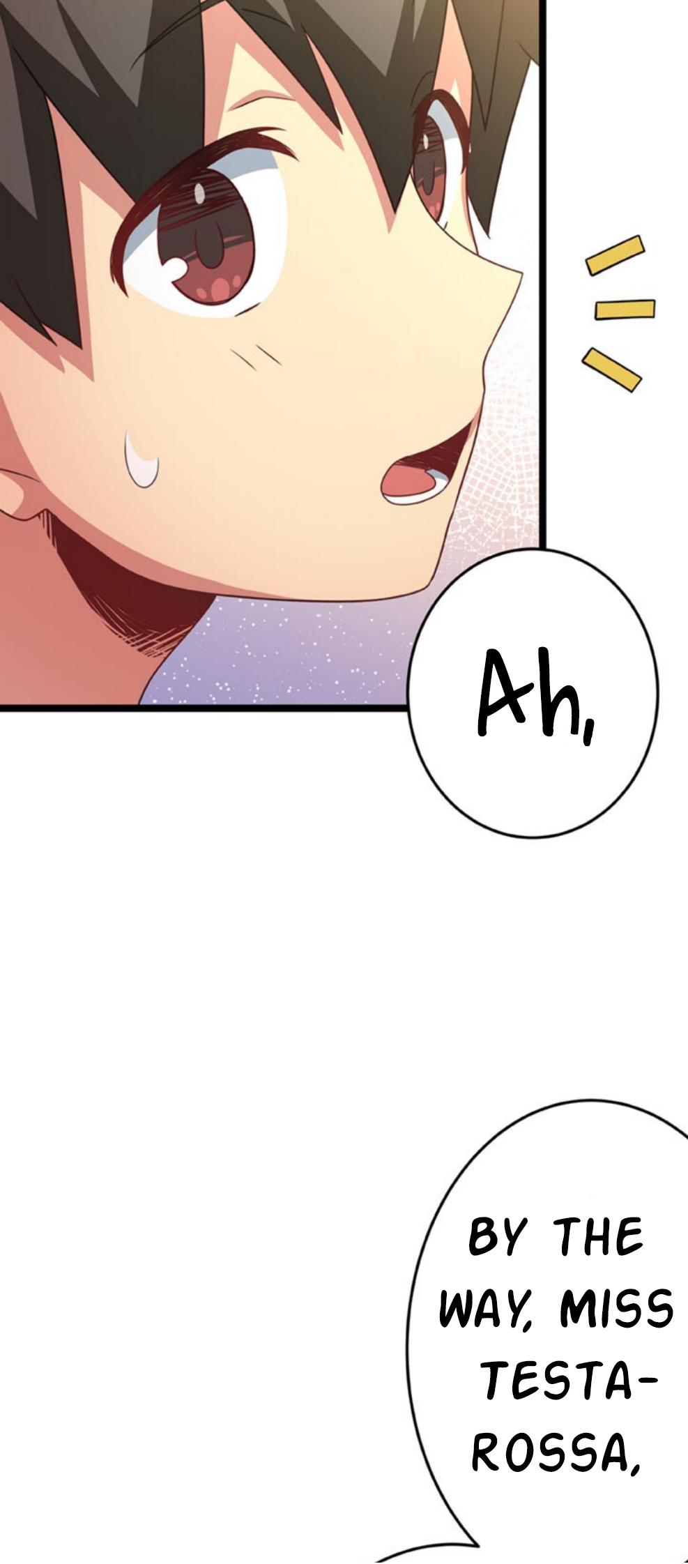 The Boy Raised by the Demon Queen and the Dragon Queen Has No Rival - Chapter 6 - Page 46