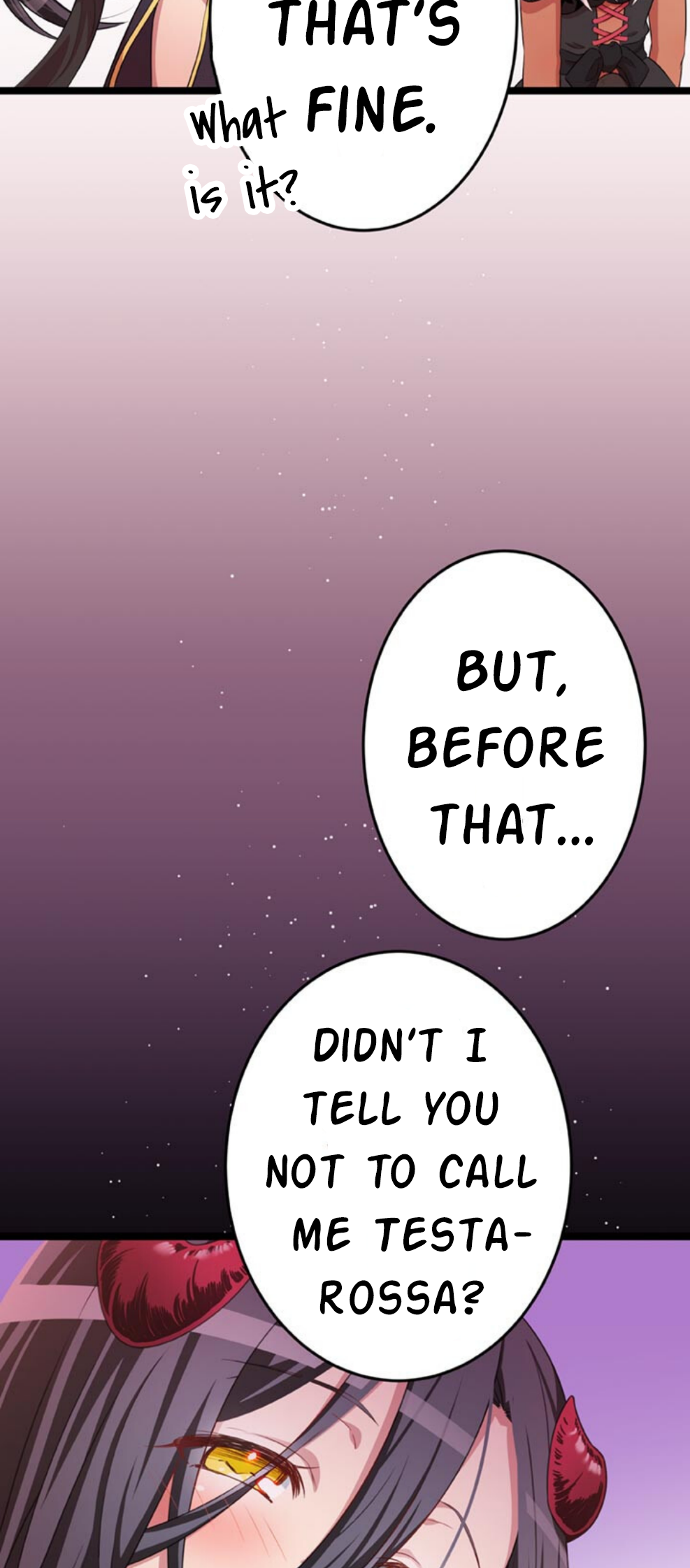 The Boy Raised by the Demon Queen and the Dragon Queen Has No Rival - Chapter 6 - Page 48