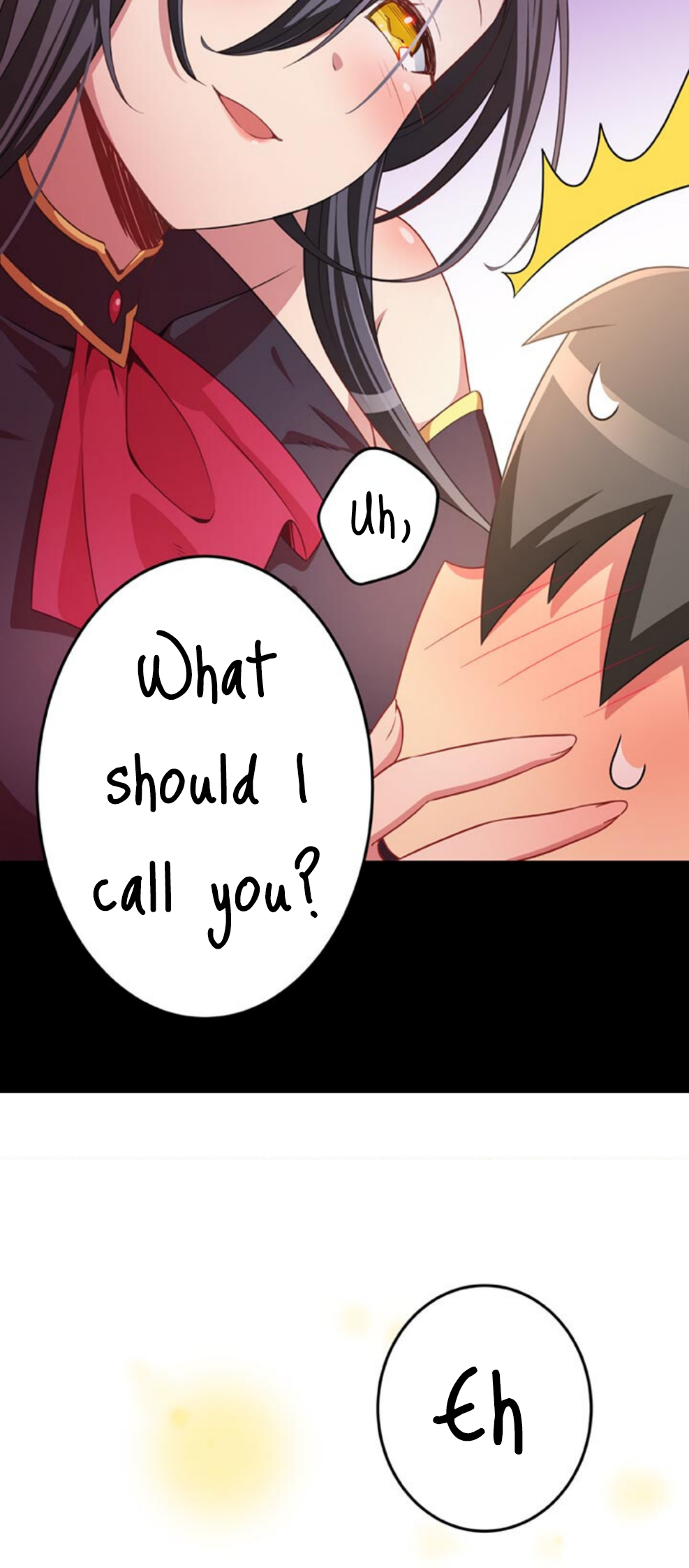 The Boy Raised by the Demon Queen and the Dragon Queen Has No Rival - Chapter 6 - Page 49