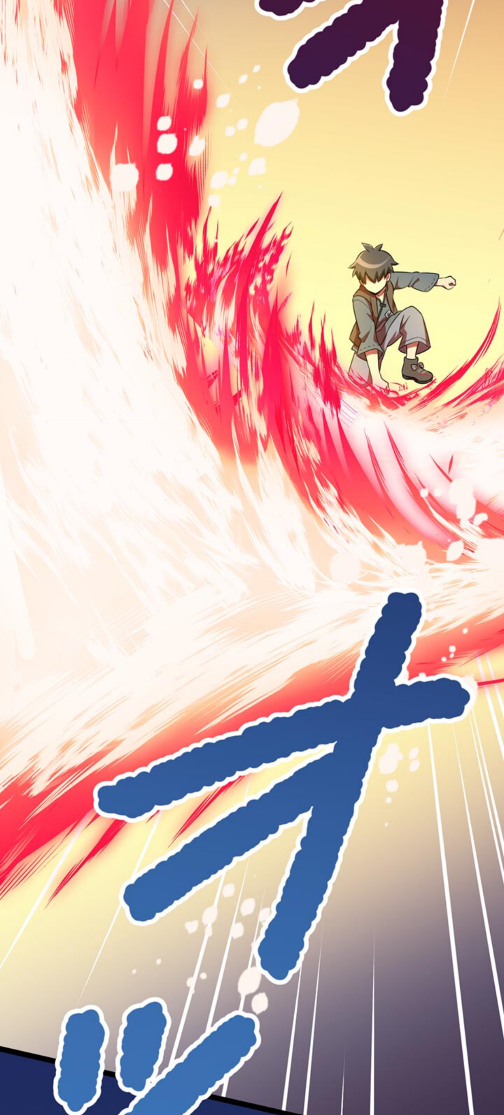 The Boy Raised by the Demon Queen and the Dragon Queen Has No Rival - Chapter 6 - Page 5