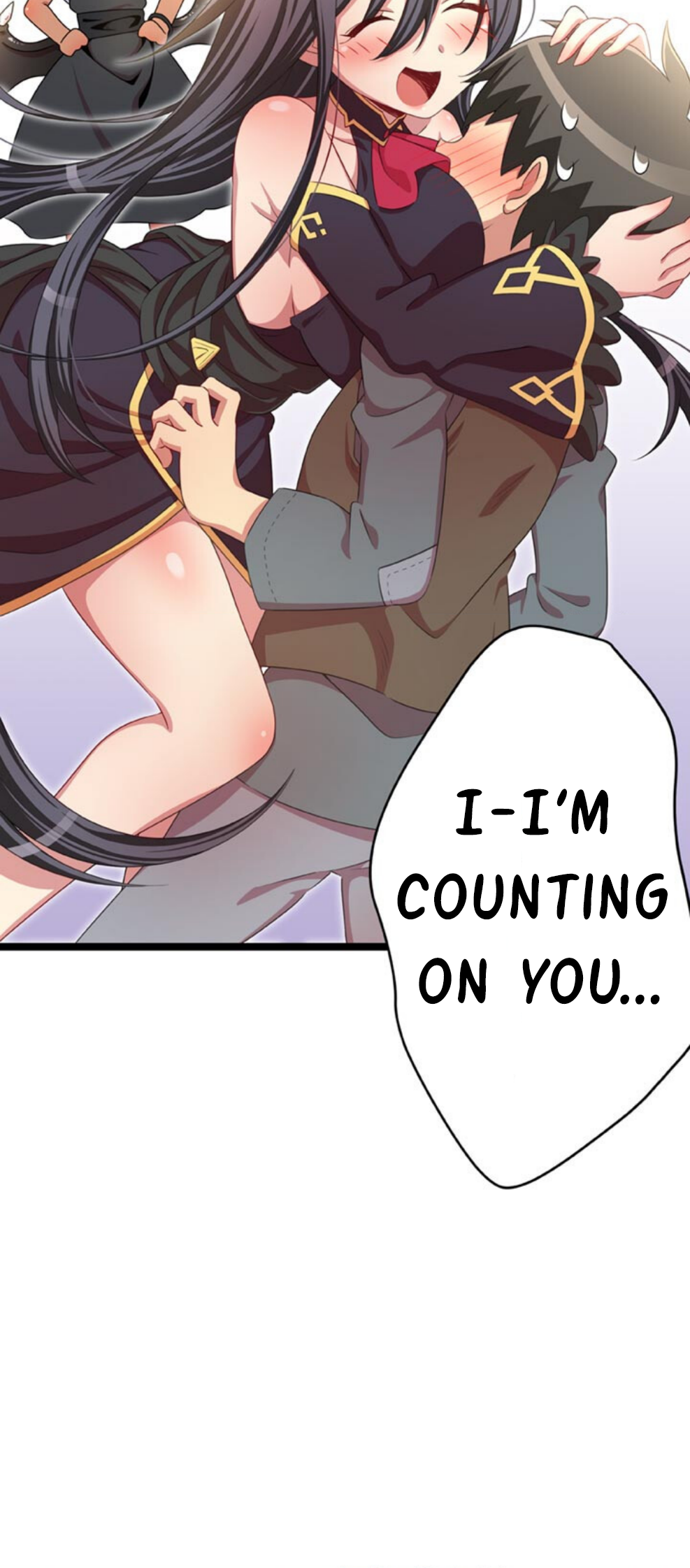 The Boy Raised by the Demon Queen and the Dragon Queen Has No Rival - Chapter 6 - Page 53