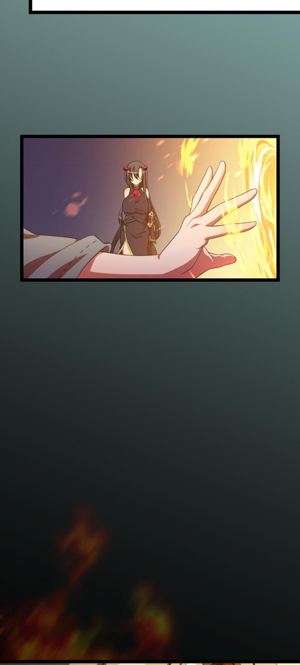 The Boy Raised by the Demon Queen and the Dragon Queen Has No Rival - Chapter 6 - Page 55
