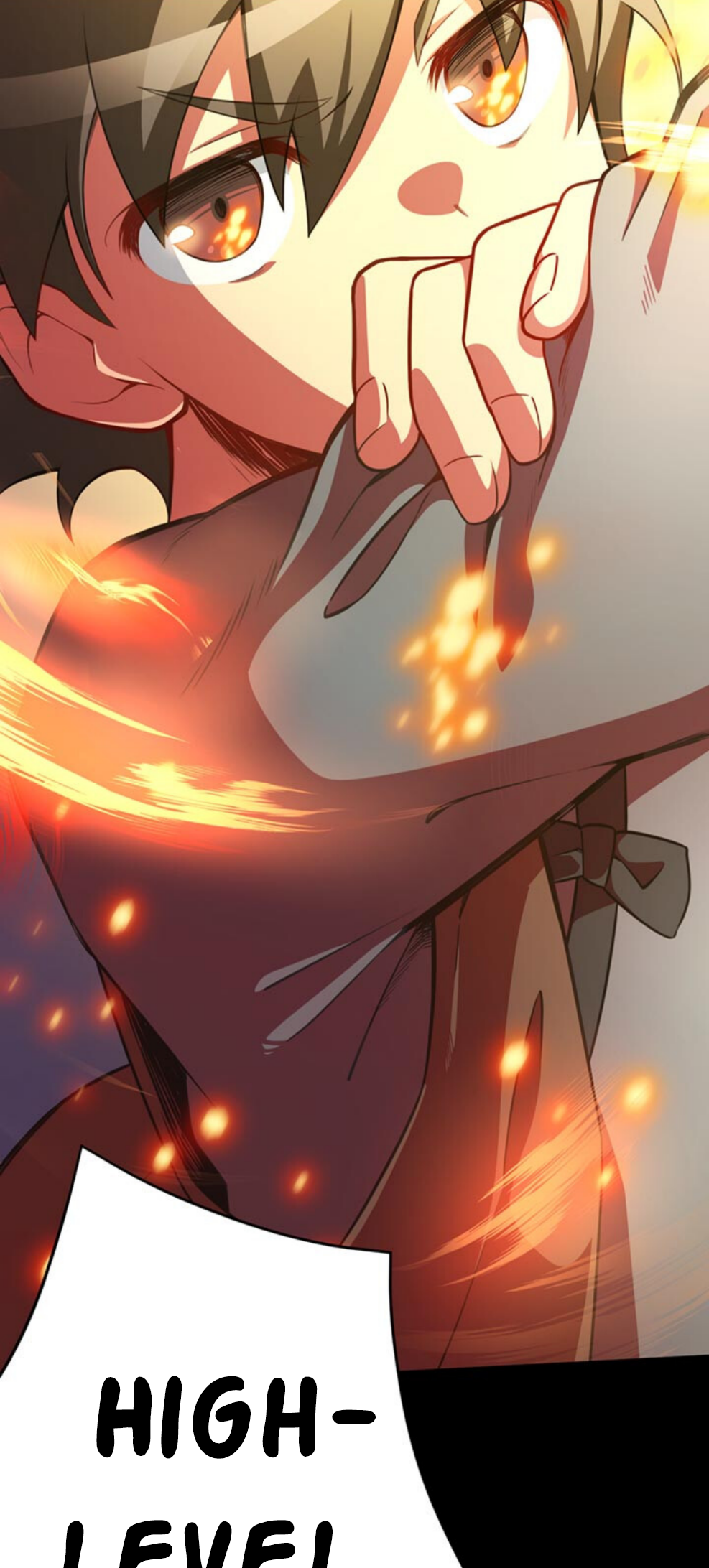 The Boy Raised by the Demon Queen and the Dragon Queen Has No Rival - Chapter 6 - Page 56