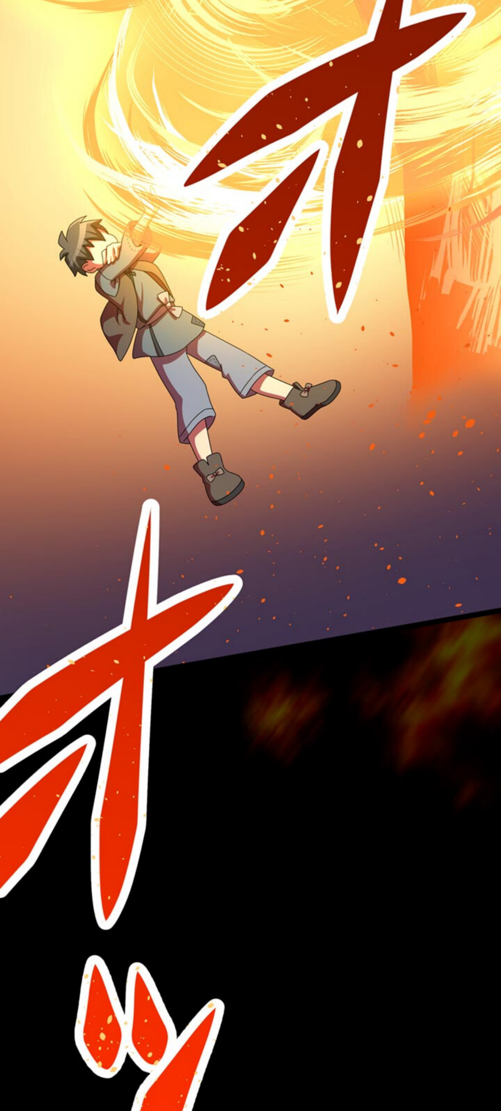 The Boy Raised by the Demon Queen and the Dragon Queen Has No Rival - Chapter 6 - Page 59