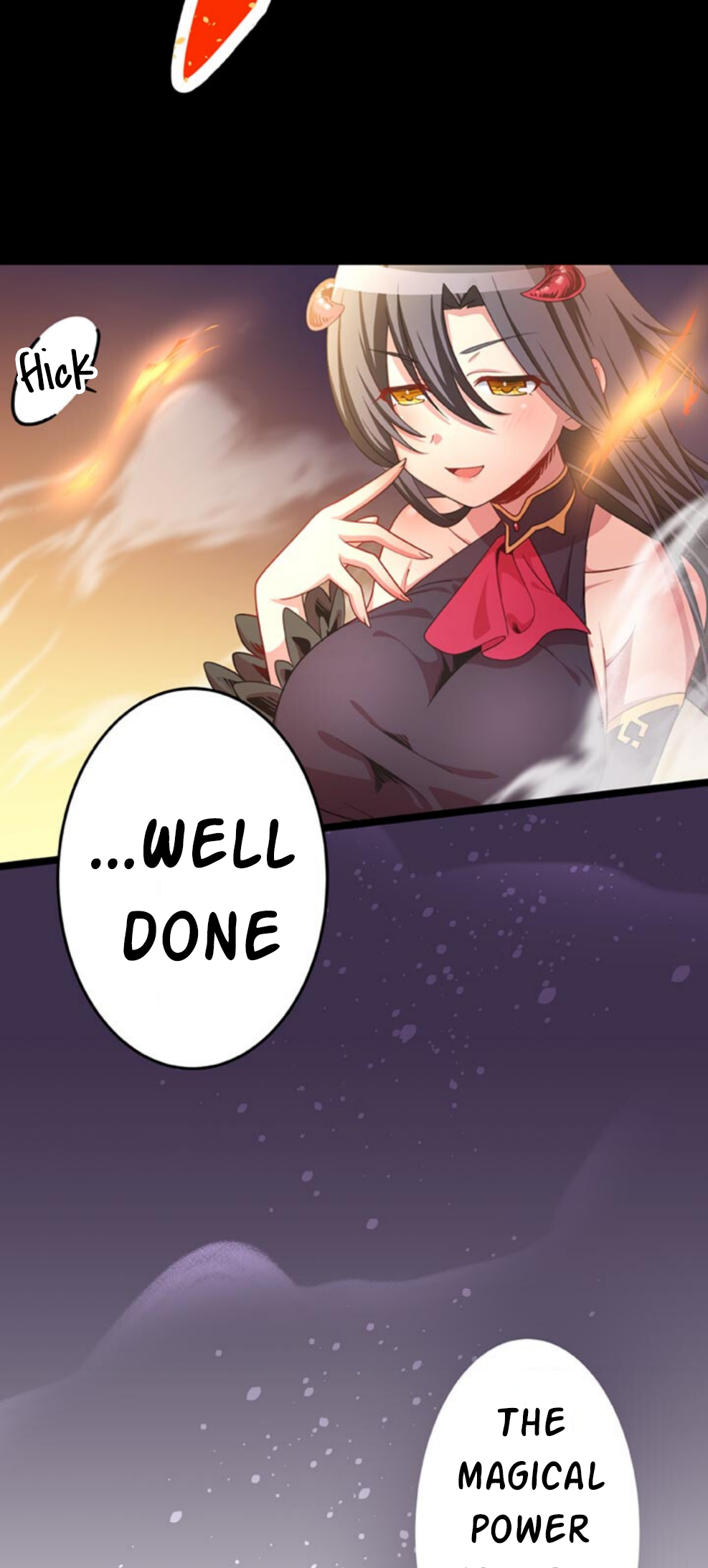 The Boy Raised by the Demon Queen and the Dragon Queen Has No Rival - Chapter 6 - Page 60