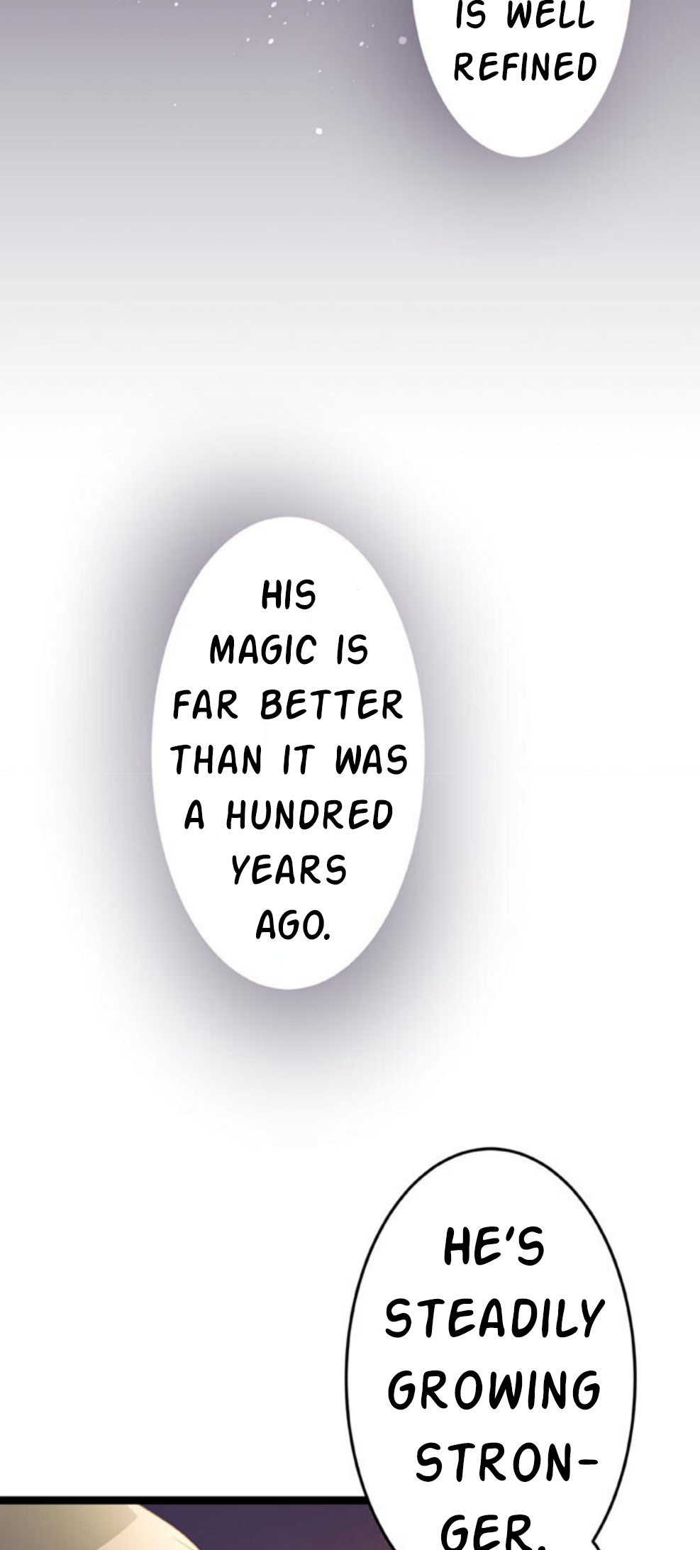 The Boy Raised by the Demon Queen and the Dragon Queen Has No Rival - Chapter 6 - Page 61