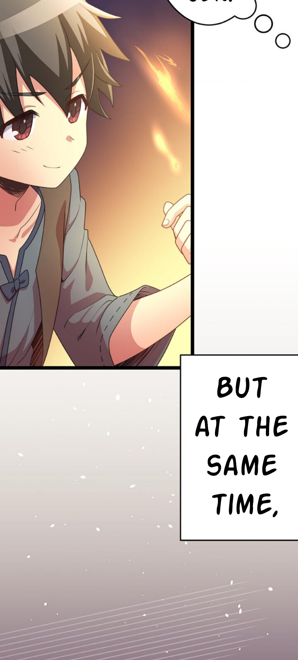 The Boy Raised by the Demon Queen and the Dragon Queen Has No Rival - Chapter 6 - Page 62