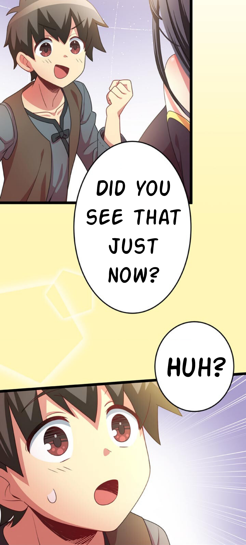 The Boy Raised by the Demon Queen and the Dragon Queen Has No Rival - Chapter 6 - Page 64