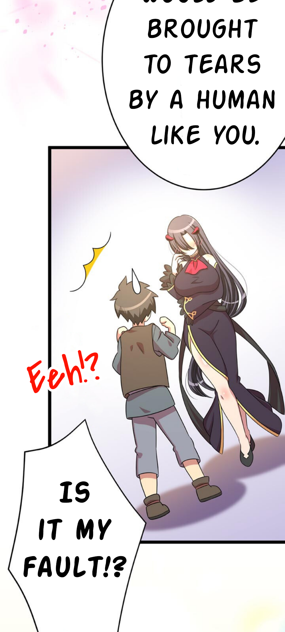The Boy Raised by the Demon Queen and the Dragon Queen Has No Rival - Chapter 6 - Page 68