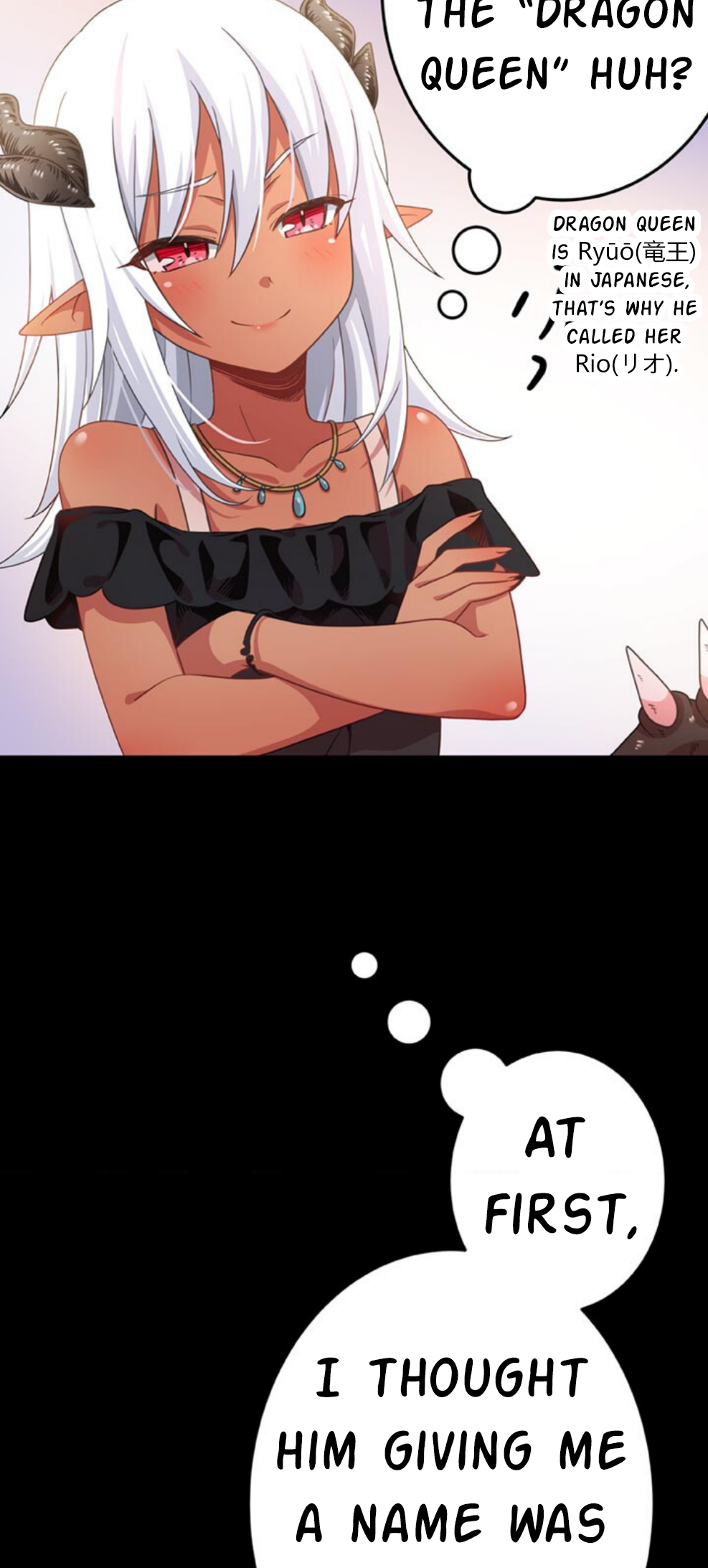 The Boy Raised by the Demon Queen and the Dragon Queen Has No Rival - Chapter 6 - Page 9