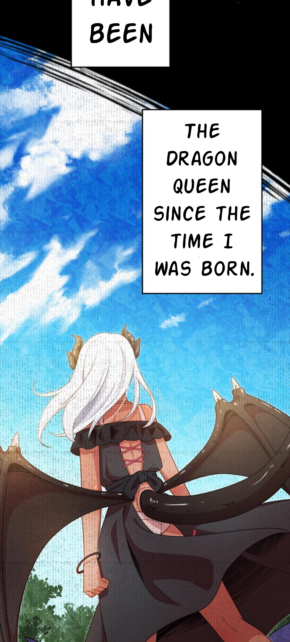 The Boy Raised by the Demon Queen and the Dragon Queen Has No Rival - Chapter 6 - Page 11