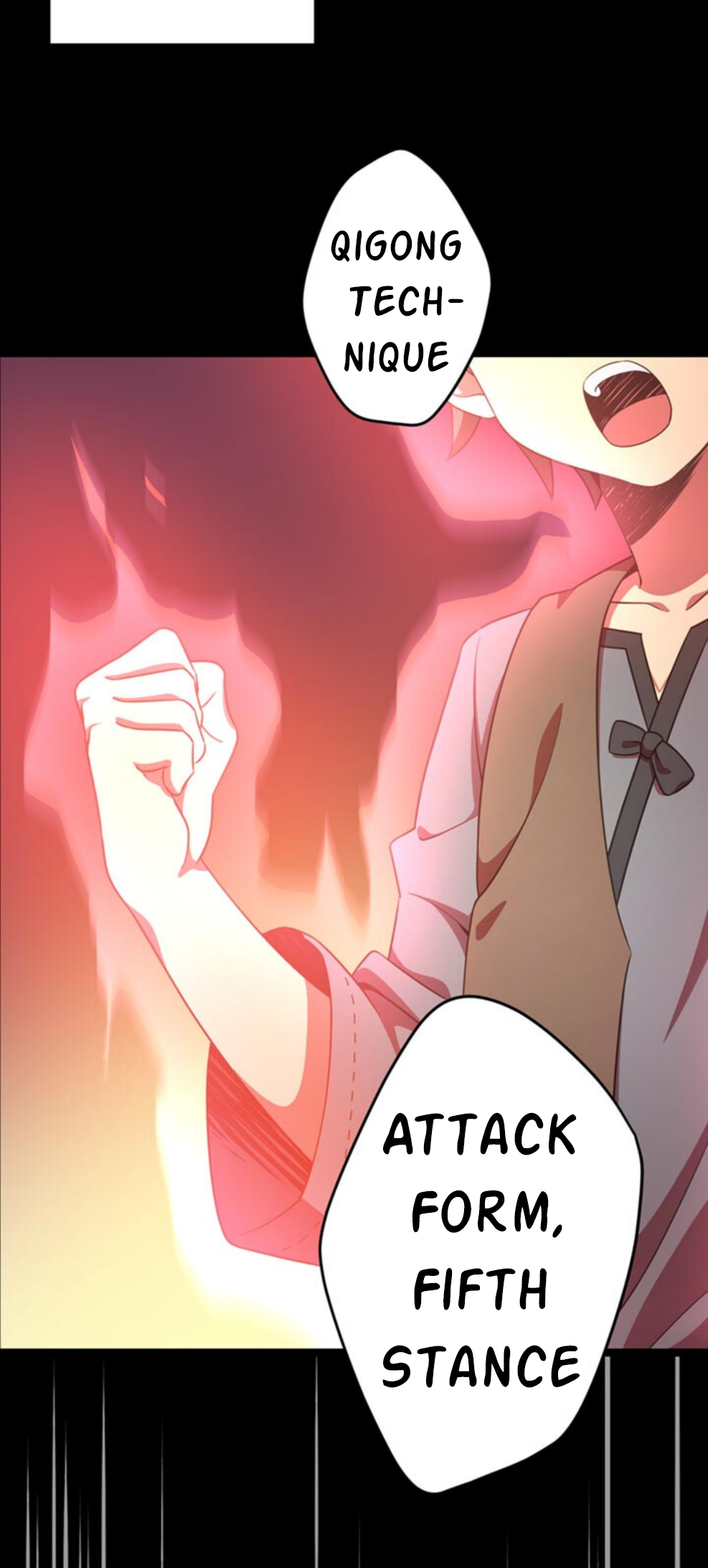 The Boy Raised by the Demon Queen and the Dragon Queen Has No Rival - Chapter 6 - Page 2