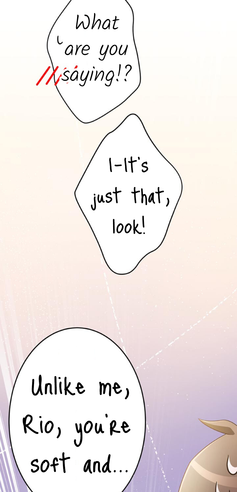 The Boy Raised by the Demon Queen and the Dragon Queen Has No Rival - Chapter 6 - Page 24