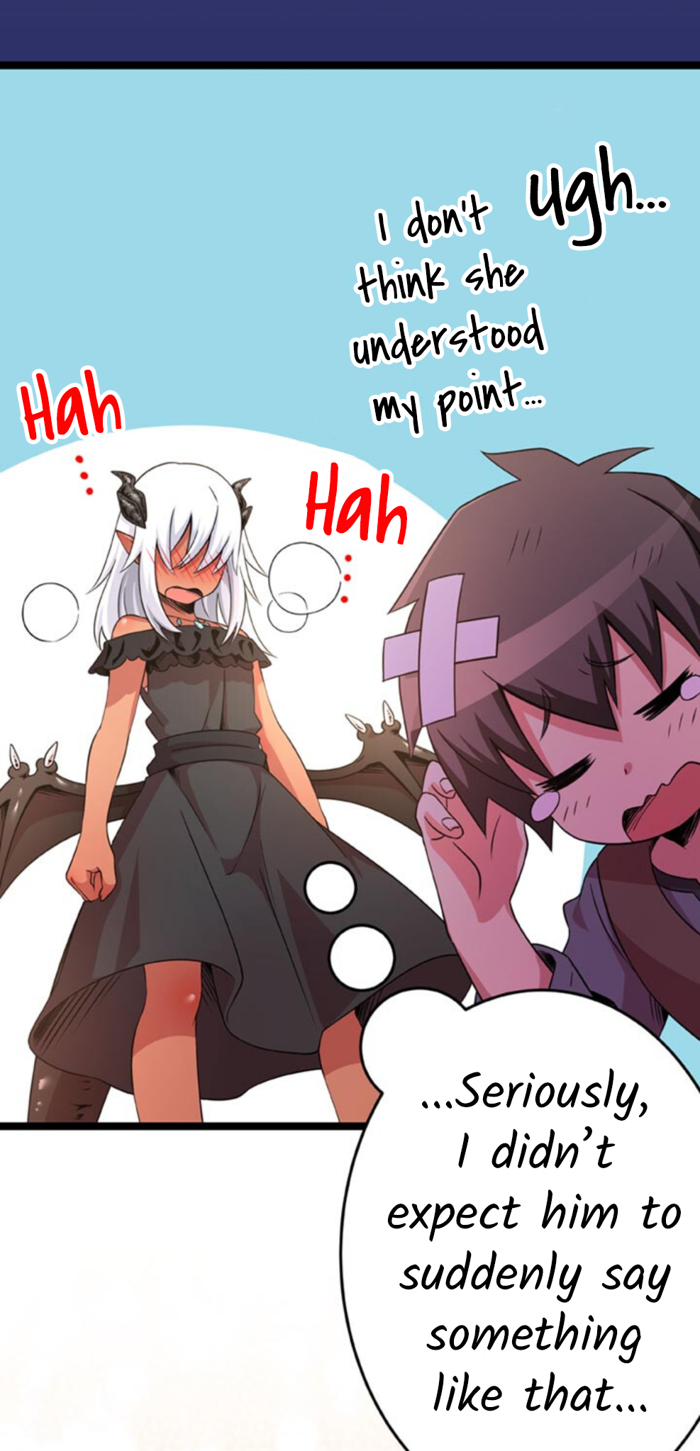 The Boy Raised by the Demon Queen and the Dragon Queen Has No Rival - Chapter 6 - Page 31