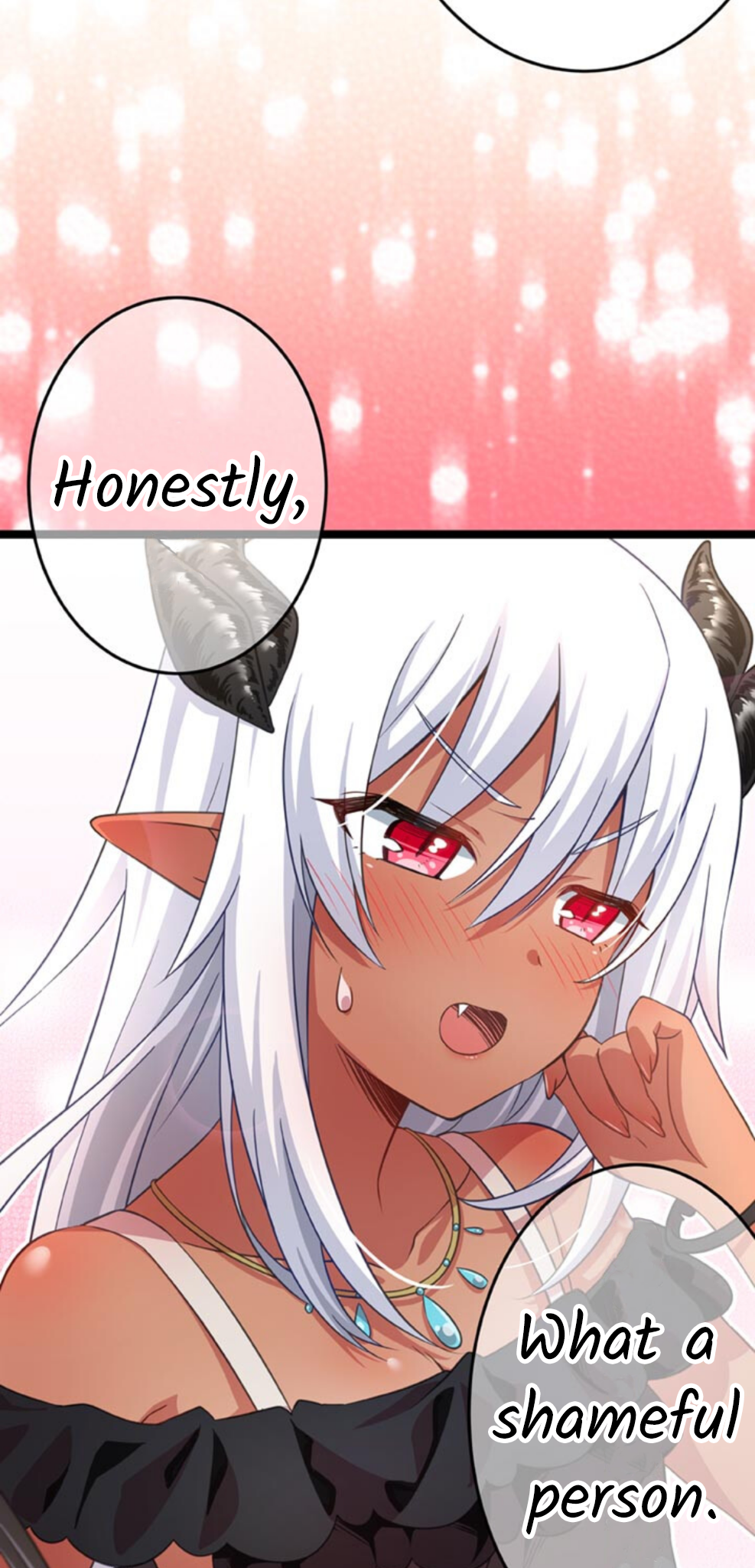 The Boy Raised by the Demon Queen and the Dragon Queen Has No Rival - Chapter 6 - Page 32