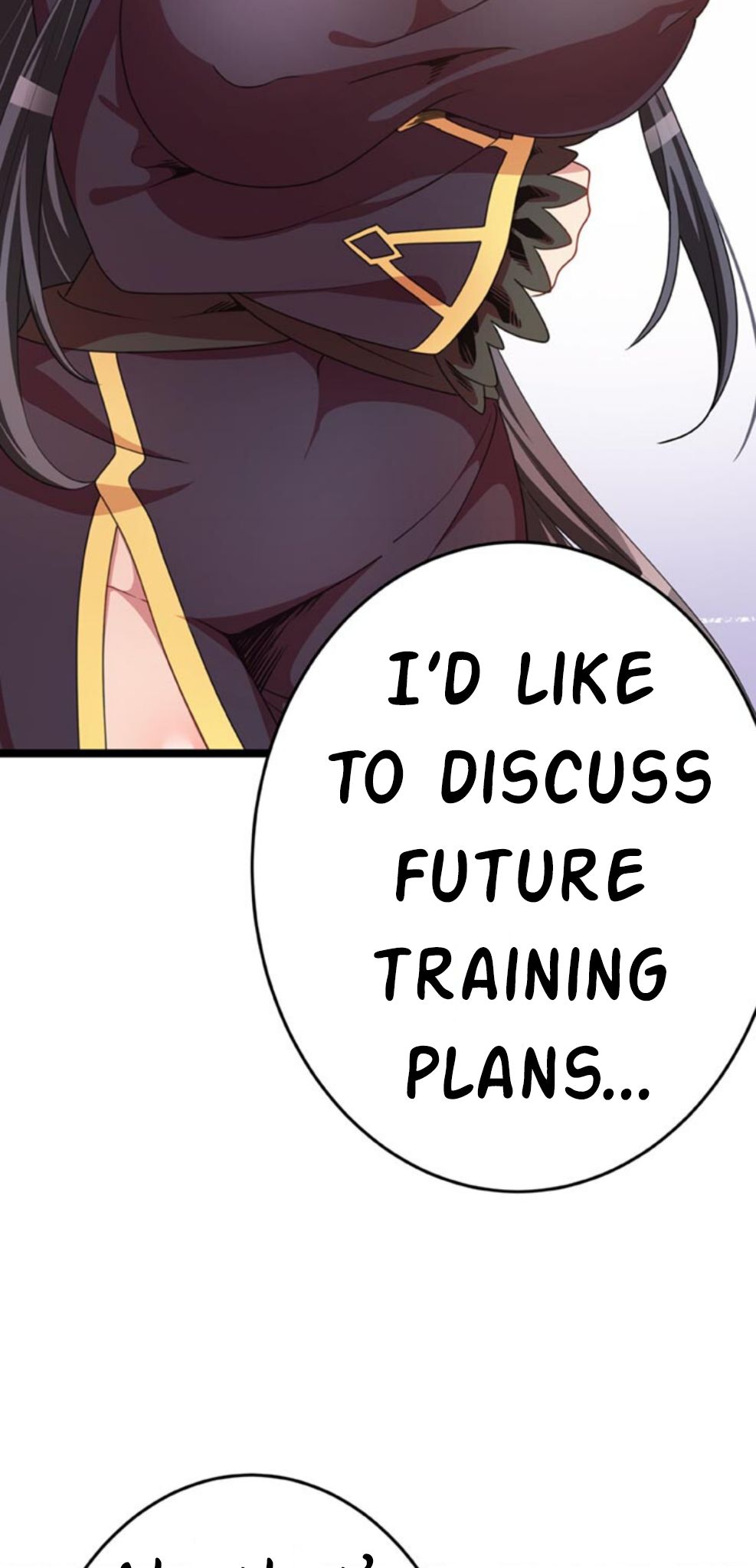 The Boy Raised by the Demon Queen and the Dragon Queen Has No Rival - Chapter 6 - Page 35
