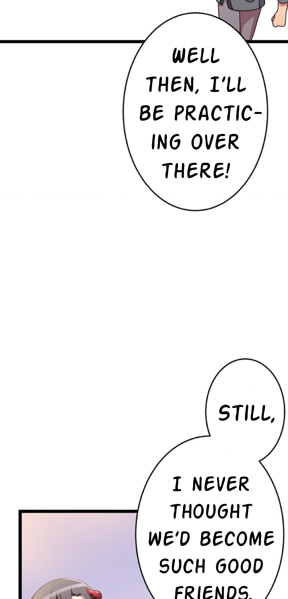 The Boy Raised by the Demon Queen and the Dragon Queen Has No Rival - Chapter 6 - Page 37