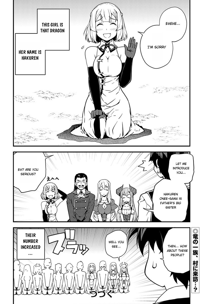 Farming Life in Another World - Chapter 38 - Page 5