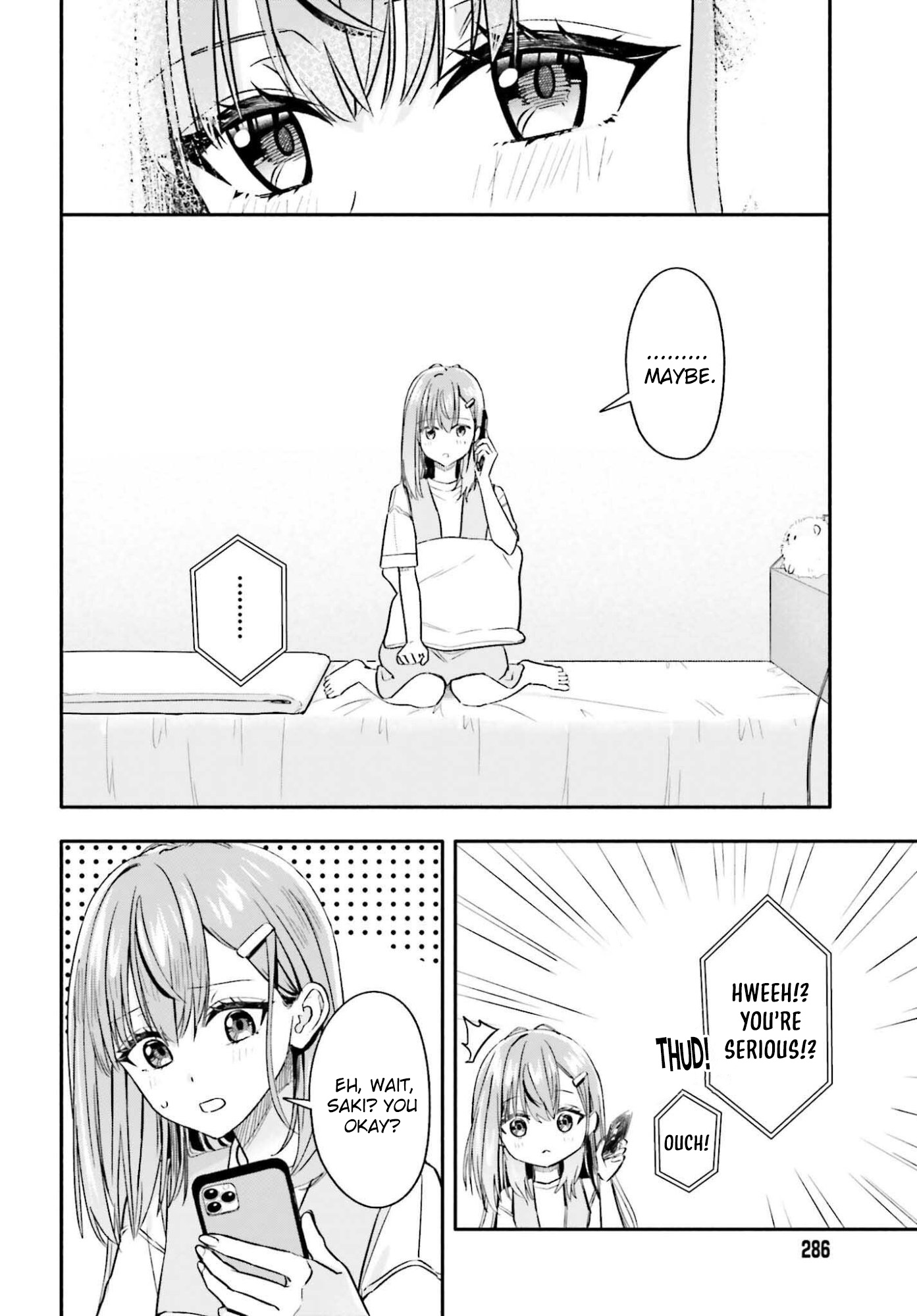 I Started Working a Housekeeping Job and Ended up Being Liked by the Family of the Most Beautiful Girl in School. - Chapter 10 - Page 19