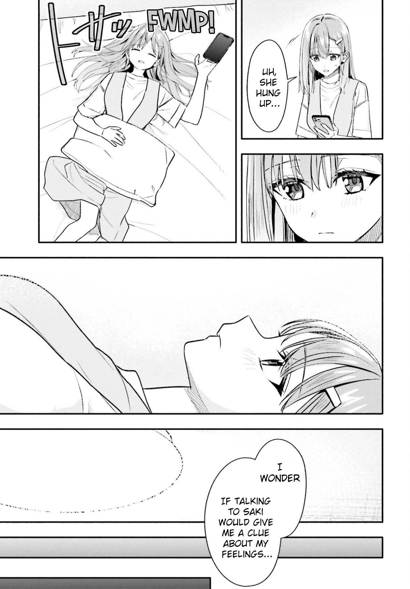 I Started Working a Housekeeping Job and Ended up Being Liked by the Family of the Most Beautiful Girl in School. - Chapter 10 - Page 22