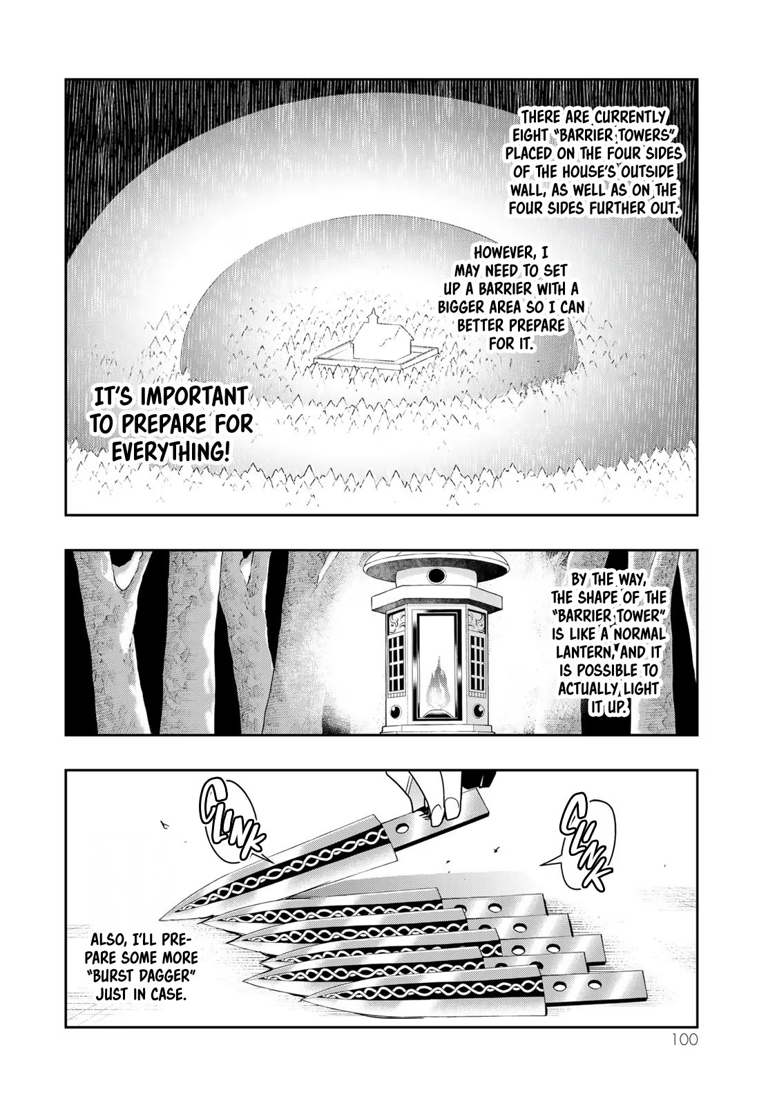 This Is Screwed up, but I was Reincarnated as a GIRL in Another World! - Chapter 71 - Page 5