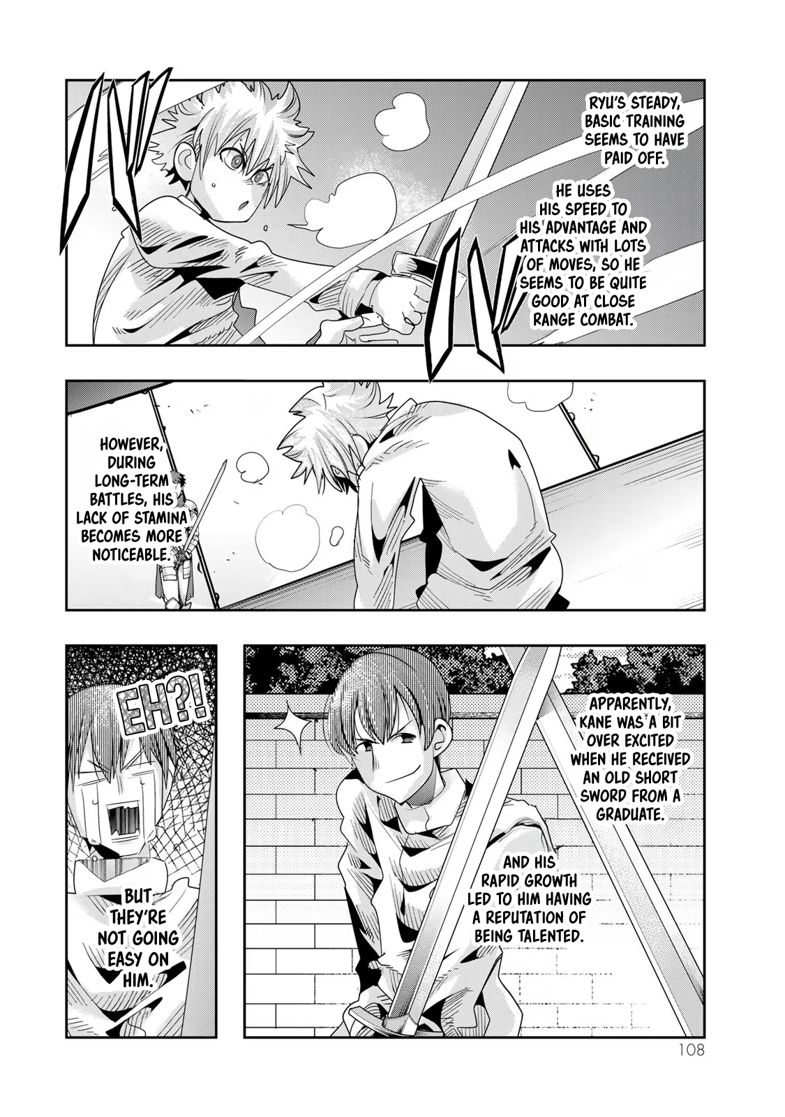 This Is Screwed up, but I was Reincarnated as a GIRL in Another World! - Chapter 71 - Page 13