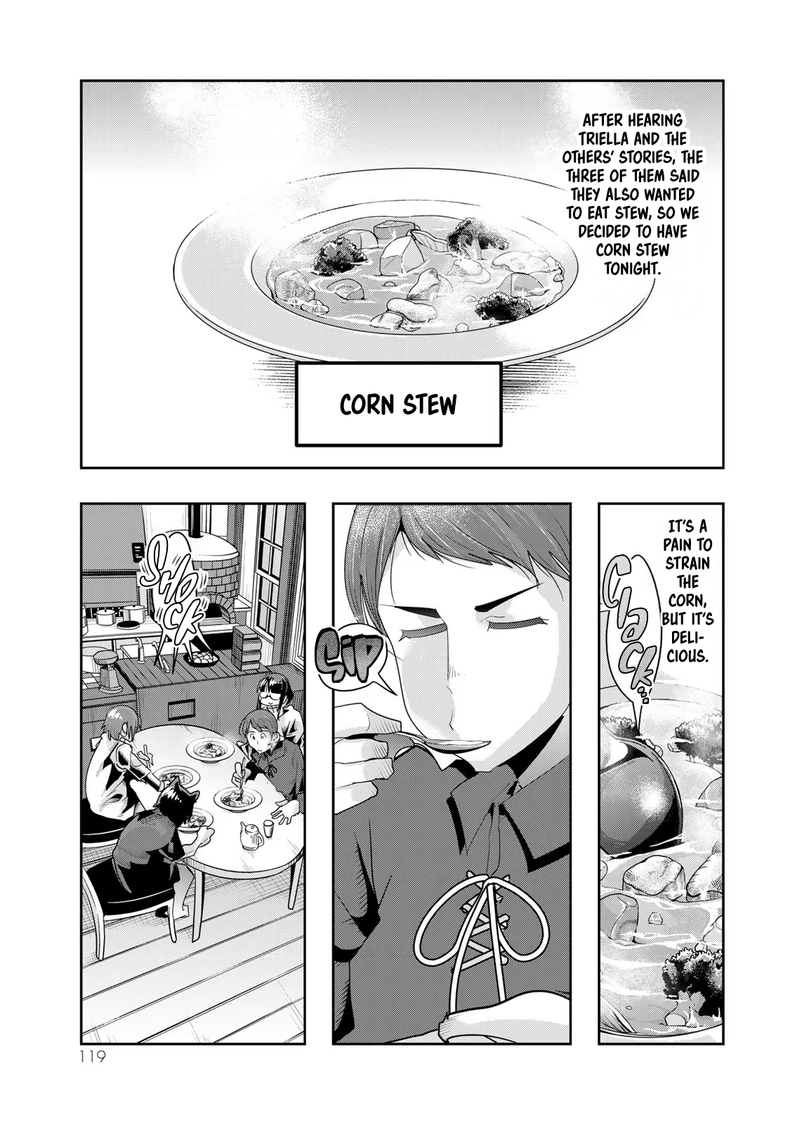 This Is Screwed up, but I was Reincarnated as a GIRL in Another World! - Chapter 71 - Page 24