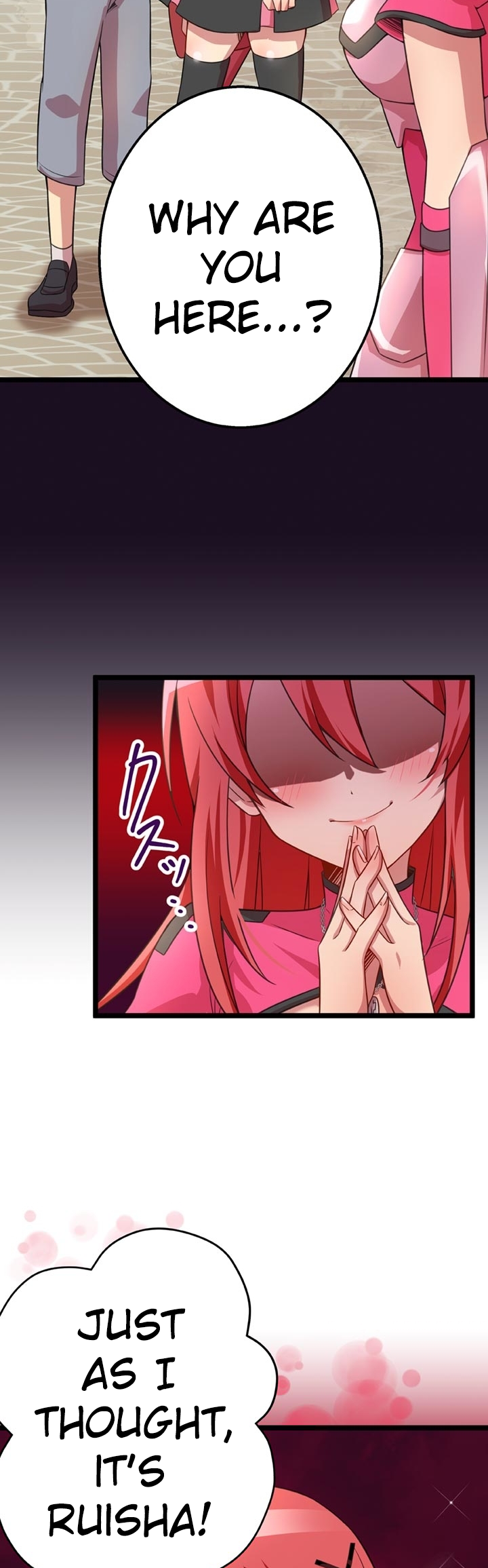 The Boy Raised by the Demon Queen and the Dragon Queen Has No Rival - Chapter 50 - Page 4