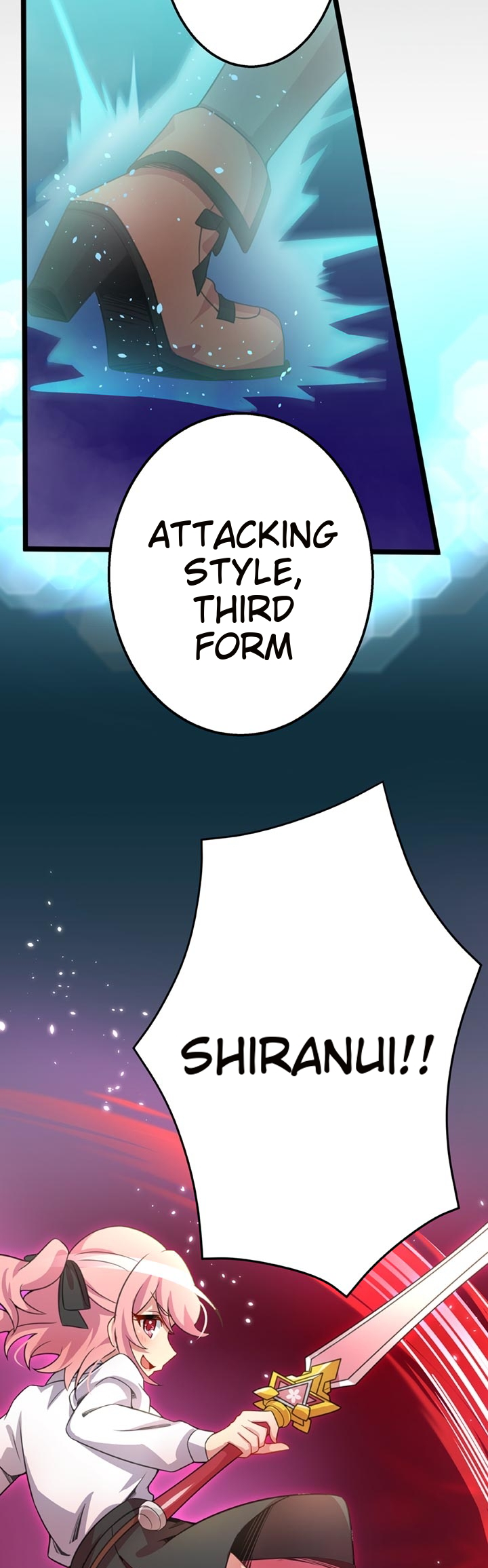 The Boy Raised by the Demon Queen and the Dragon Queen Has No Rival - Chapter 50 - Page 41