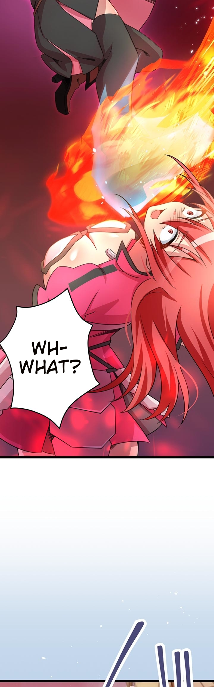 The Boy Raised by the Demon Queen and the Dragon Queen Has No Rival - Chapter 50 - Page 42
