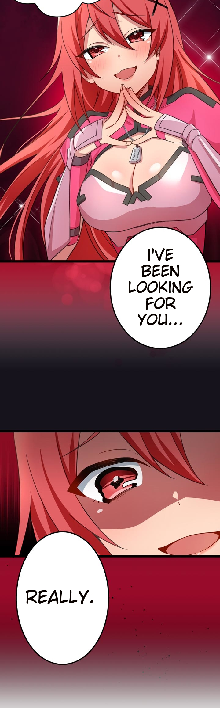 The Boy Raised by the Demon Queen and the Dragon Queen Has No Rival - Chapter 50 - Page 5