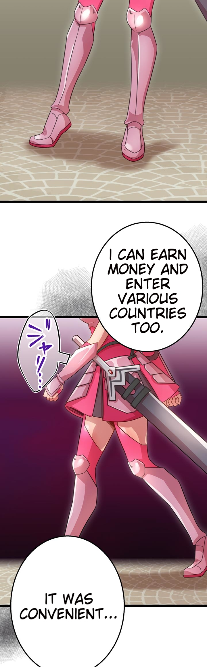 The Boy Raised by the Demon Queen and the Dragon Queen Has No Rival - Chapter 50 - Page 7