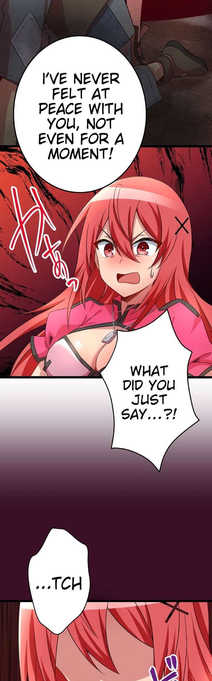 The Boy Raised by the Demon Queen and the Dragon Queen Has No Rival - Chapter 50 - Page 12