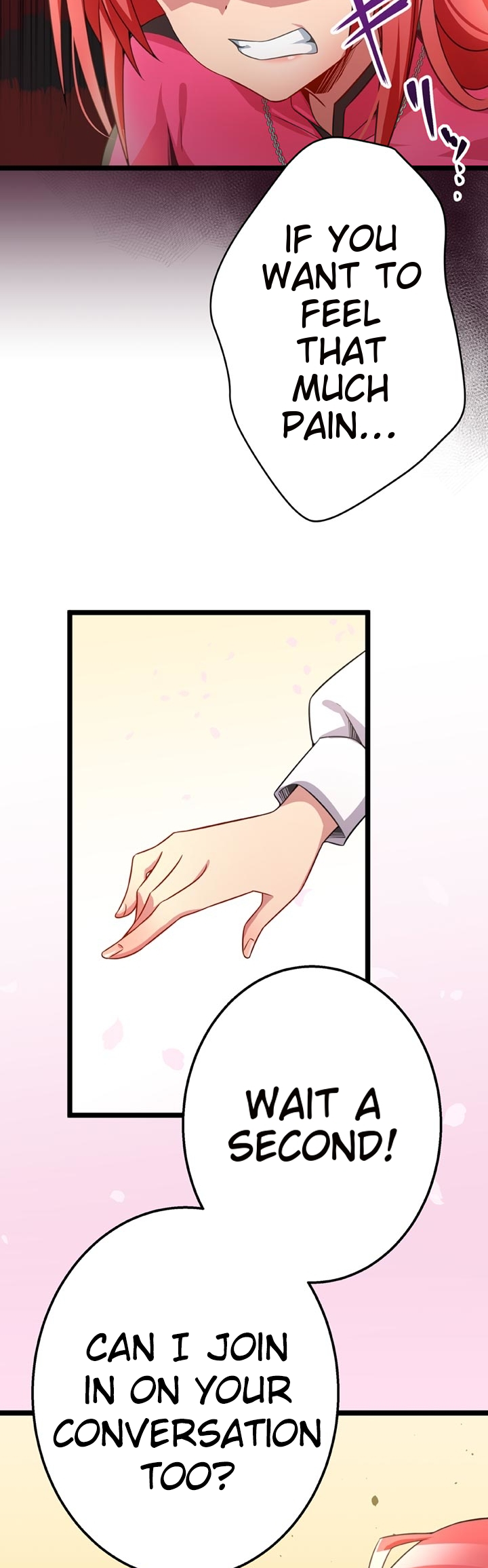 The Boy Raised by the Demon Queen and the Dragon Queen Has No Rival - Chapter 50 - Page 13