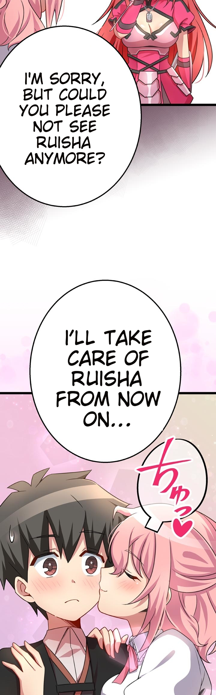 The Boy Raised by the Demon Queen and the Dragon Queen Has No Rival - Chapter 50 - Page 15