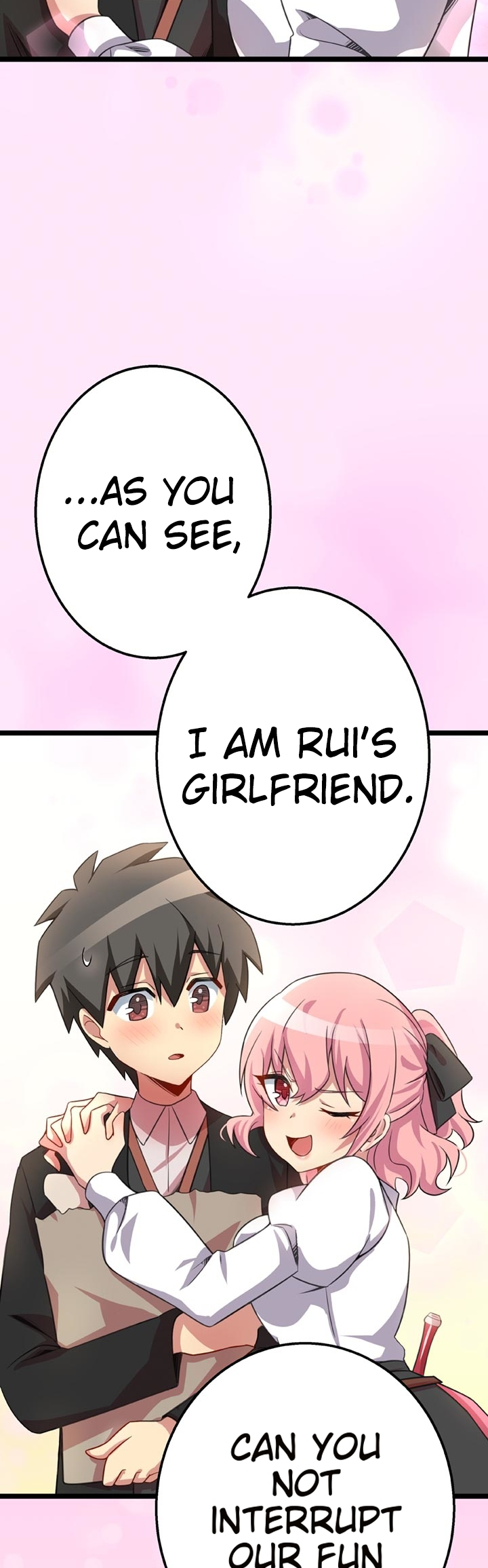 The Boy Raised by the Demon Queen and the Dragon Queen Has No Rival - Chapter 50 - Page 16